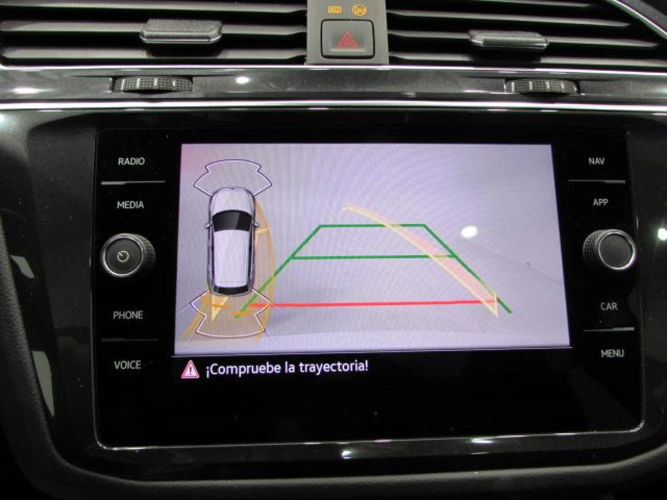 VOLKSWAGEN TIGUAN R LINE 2.0 TDI 110KW (150CV) DSG - Foto 9