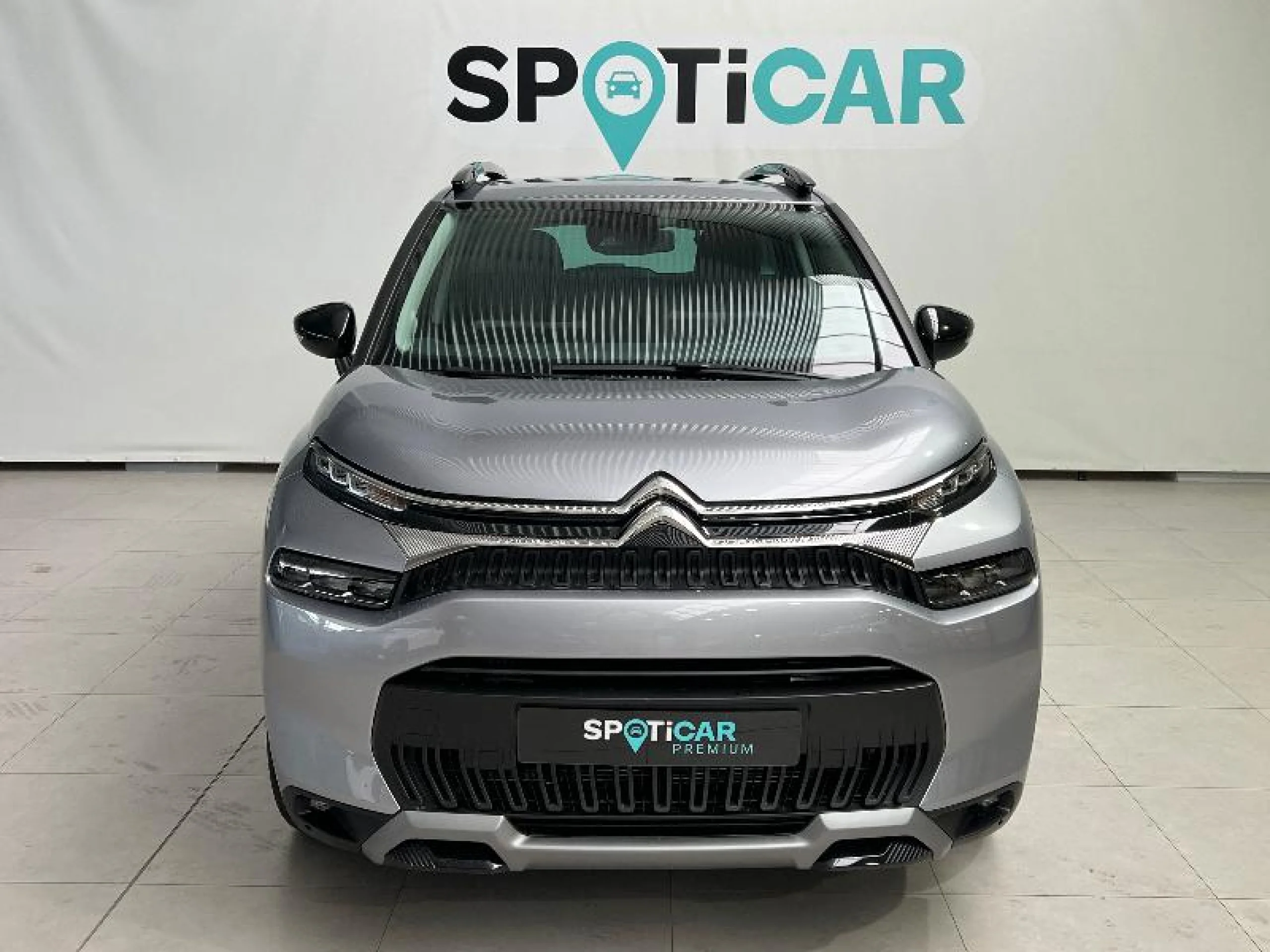 CITROEN C3 AIRCROSS PURETECH 81KW (110CV) S&S SHINE - Foto 2