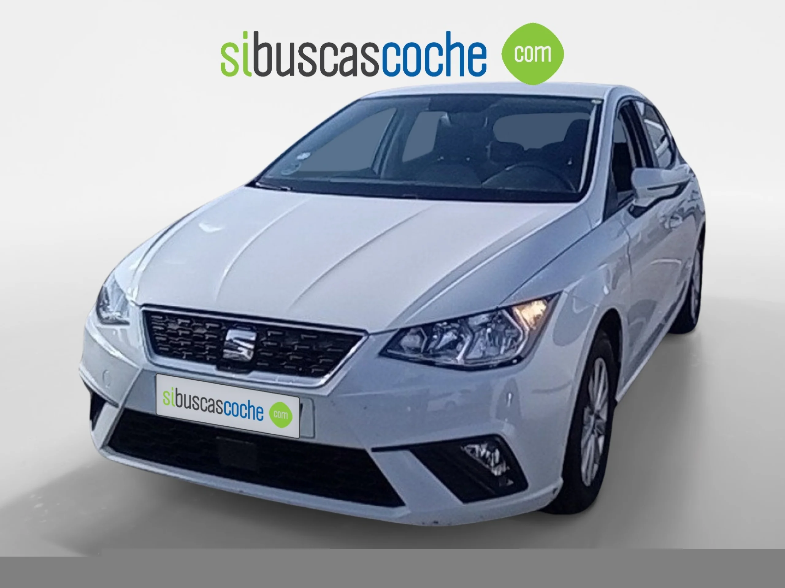 SEAT IBIZA 1.0 ECOTSI 70KW (95CV) STYLE PLUS - Foto 2