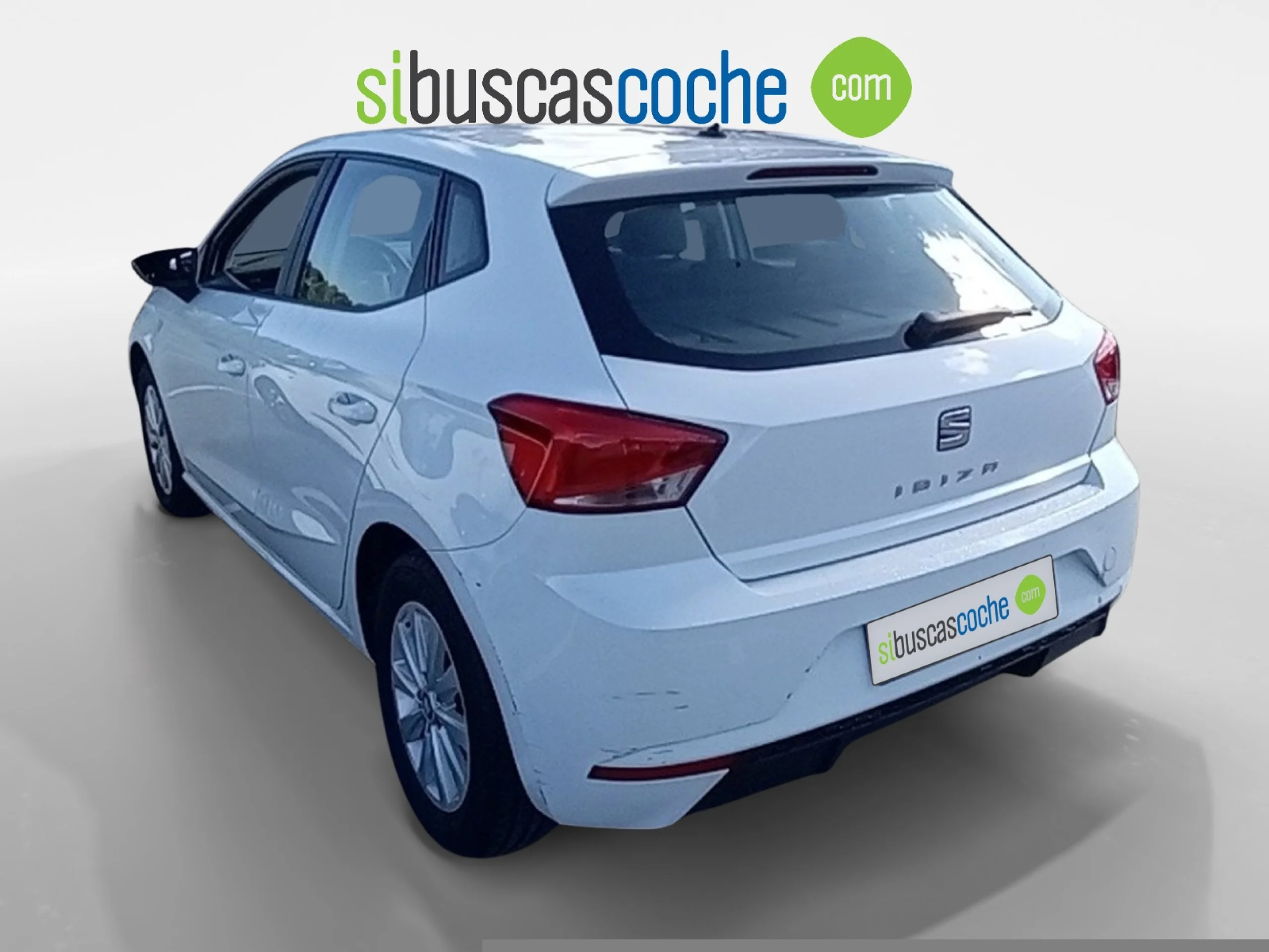 SEAT IBIZA 1.0 ECOTSI 70KW (95CV) STYLE PLUS - Foto 3