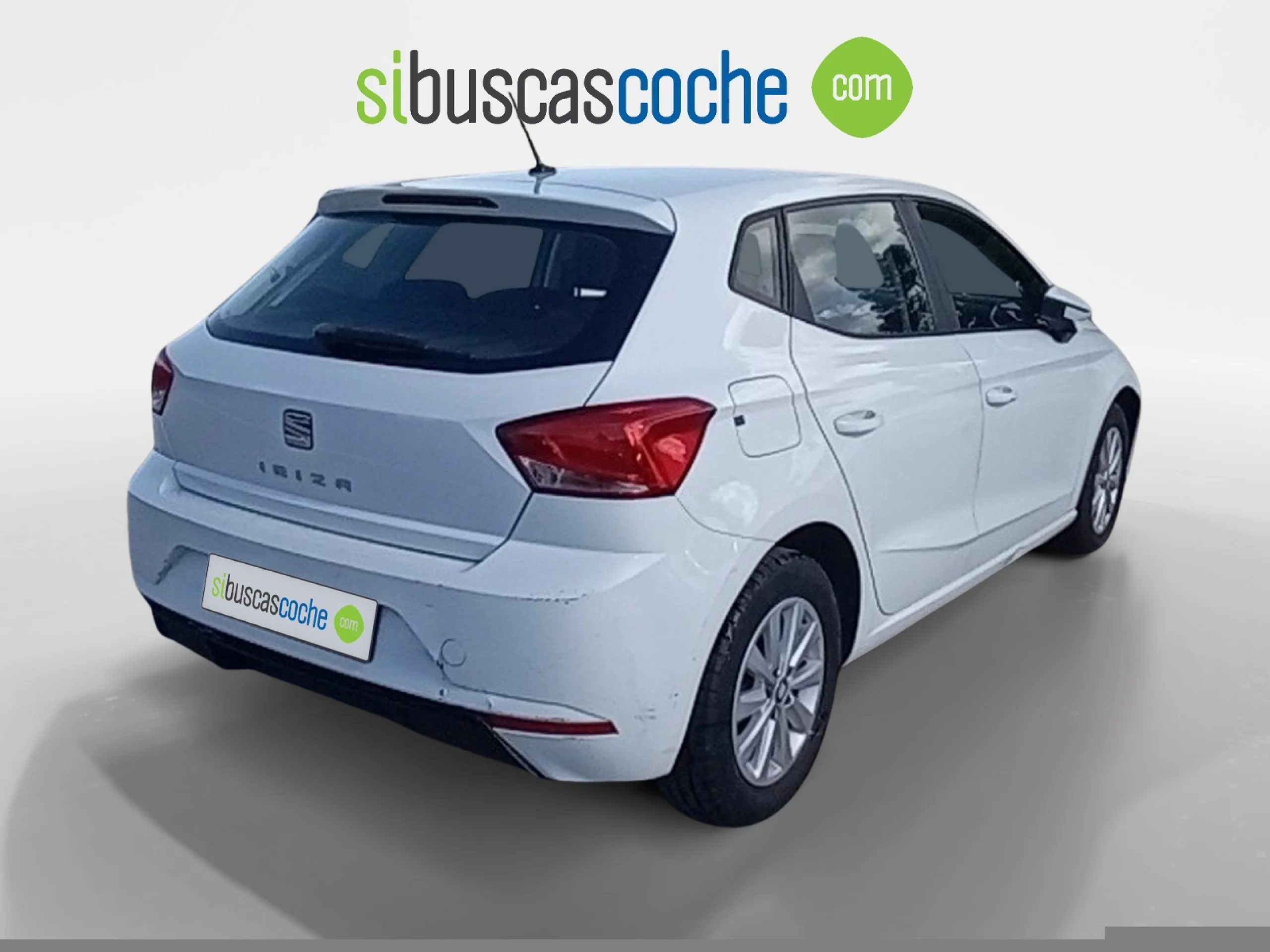 SEAT IBIZA 1.0 ECOTSI 70KW (95CV) STYLE PLUS - Foto 4