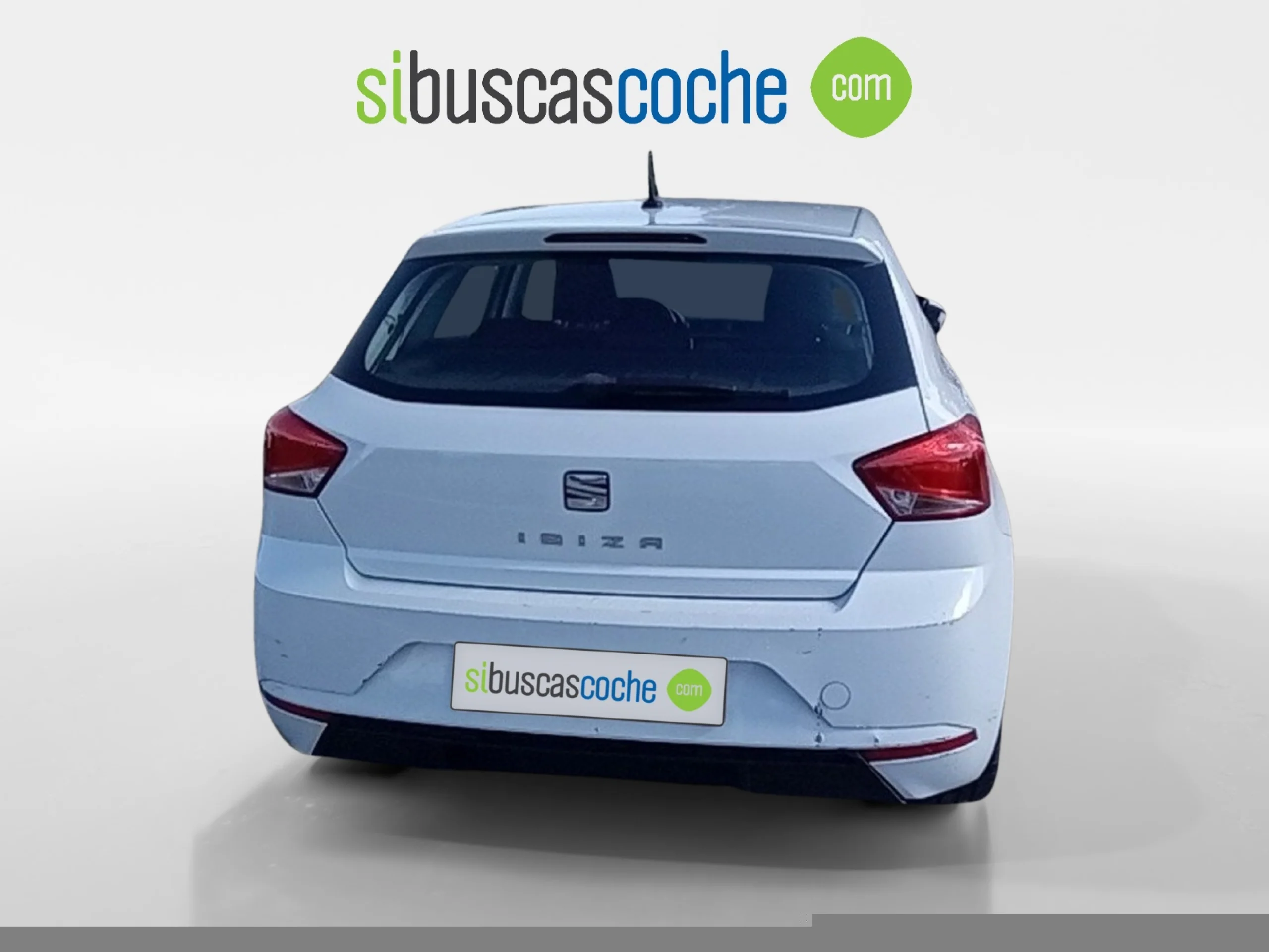 SEAT IBIZA 1.0 ECOTSI 70KW (95CV) STYLE PLUS - Foto 6