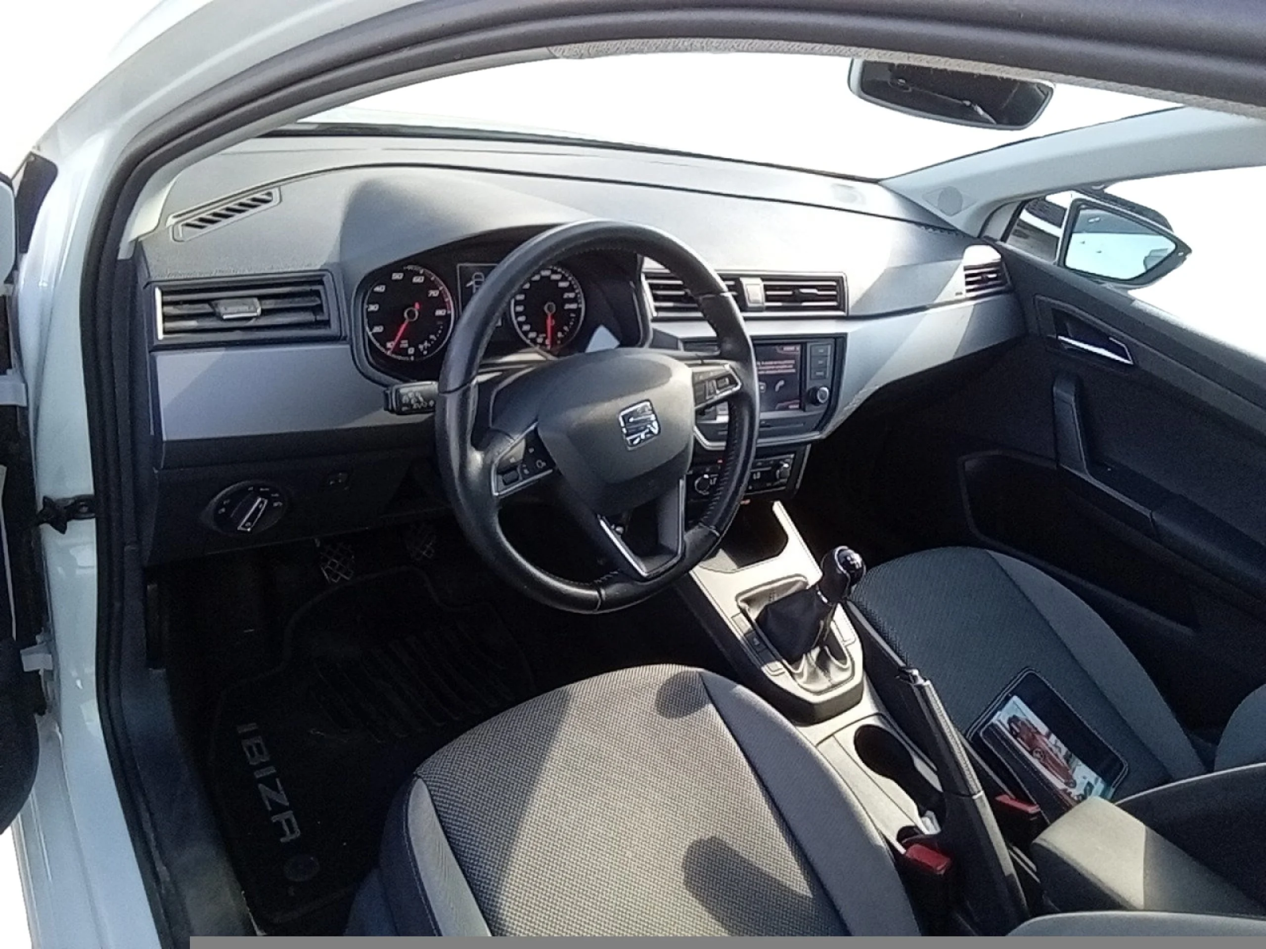 SEAT IBIZA 1.0 ECOTSI 70KW (95CV) STYLE PLUS - Foto 7