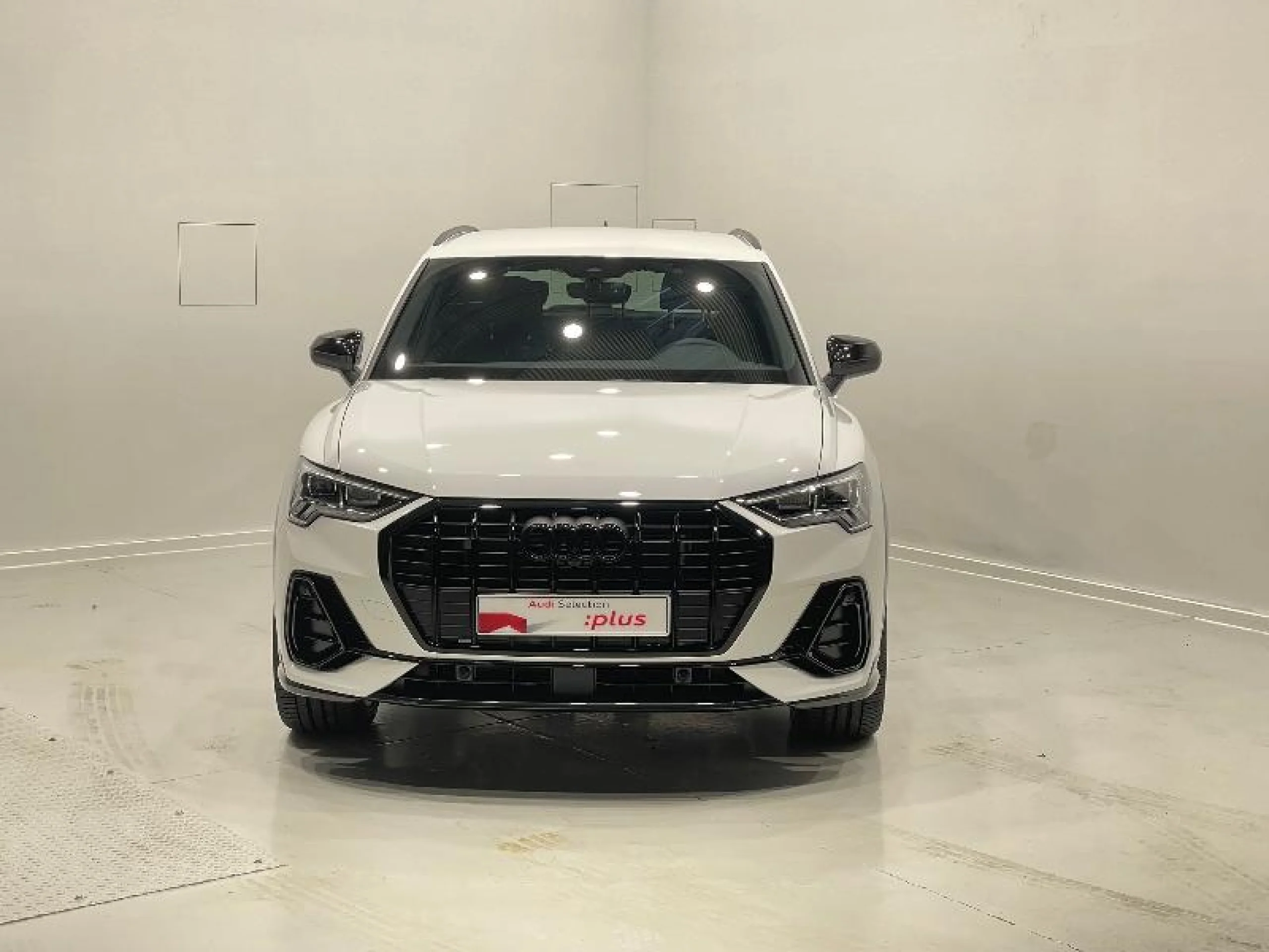 AUDI Q3 45 TFSI E 180KW S TRONIC BLACK LINE - Foto 2