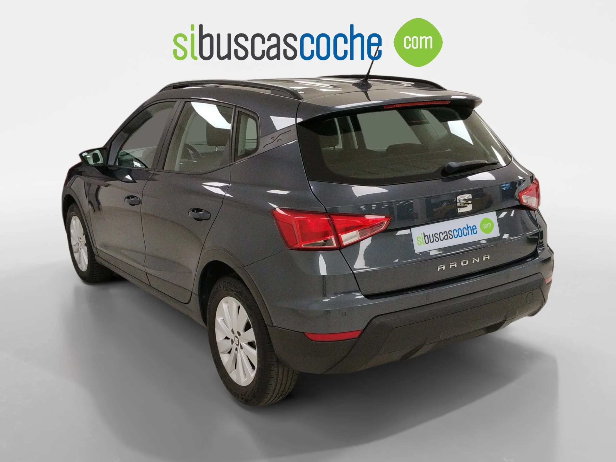 SEAT ARONA 1.0 TSI 81KW (110CV) STYLE ECOMOTIVE - Foto 2