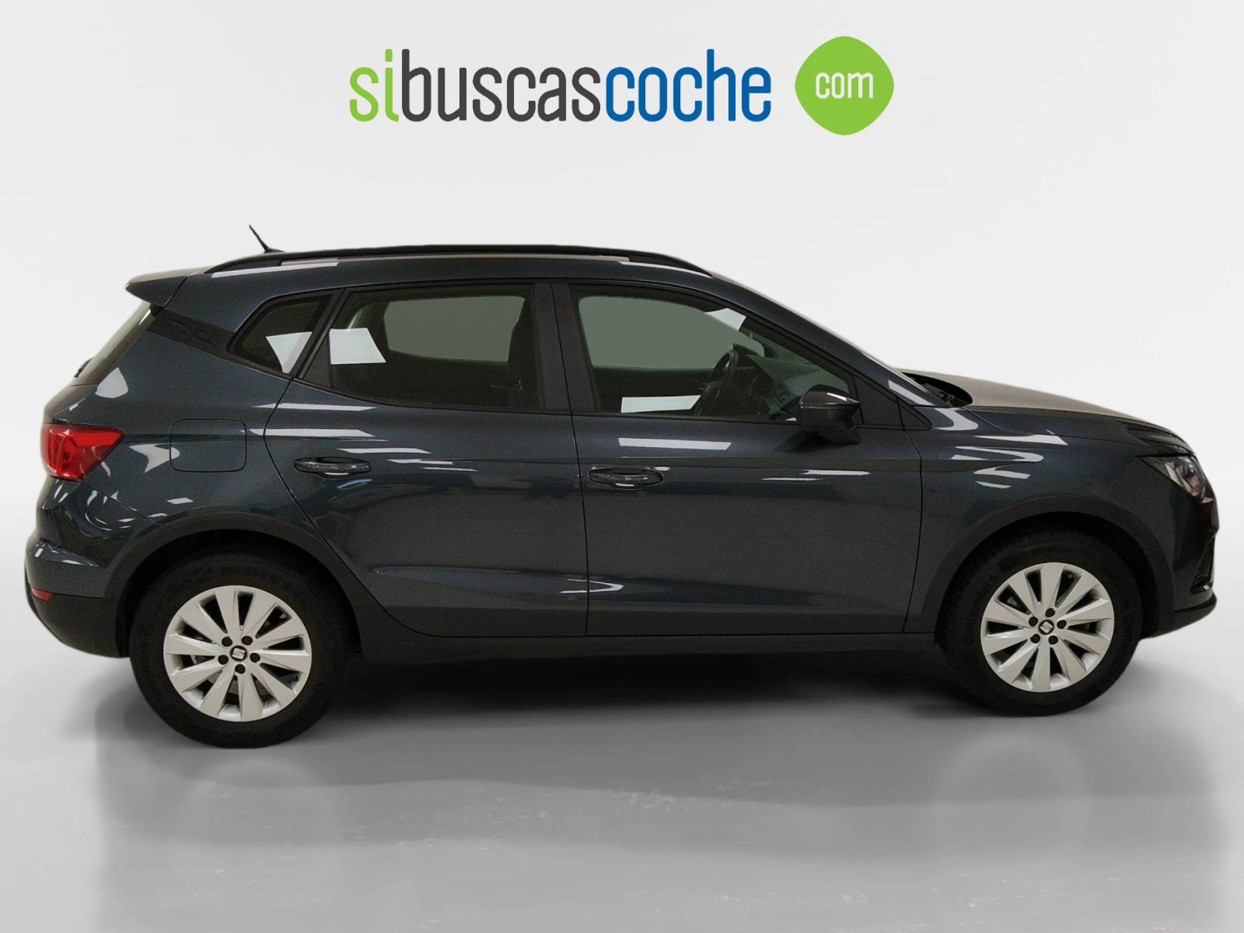 SEAT ARONA 1.0 TSI 81KW (110CV) STYLE ECOMOTIVE - Foto 3