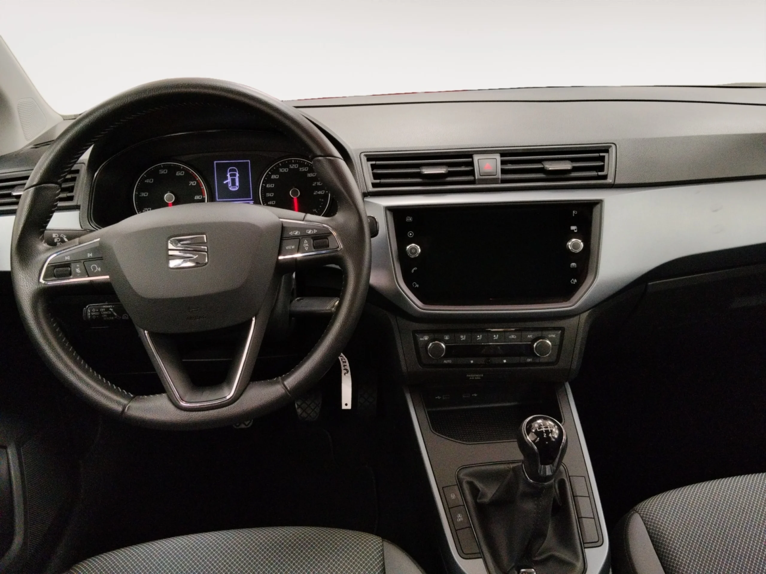 SEAT ARONA 1.0 TSI 81KW (110CV) STYLE ECOMOTIVE - Foto 4