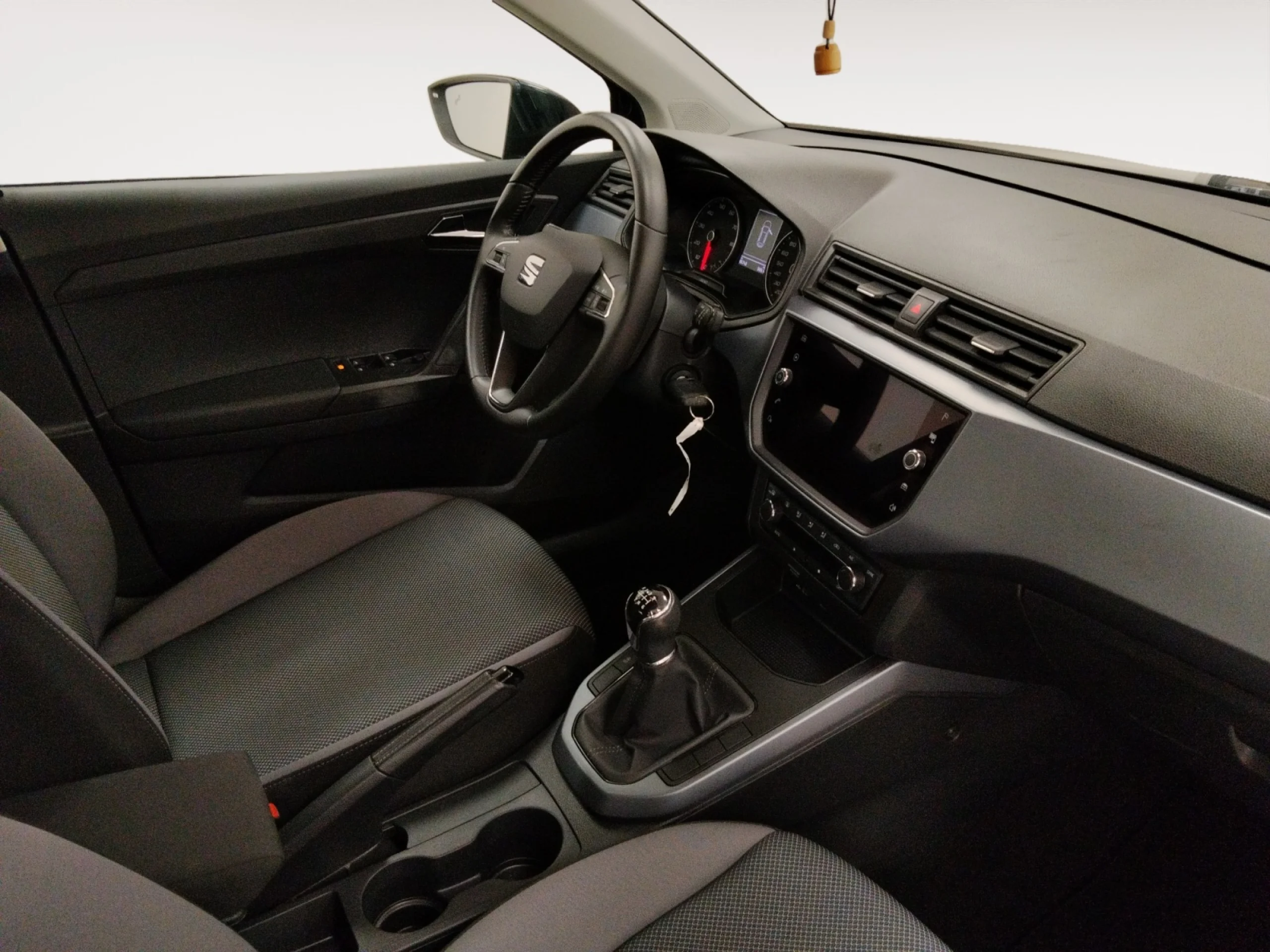 SEAT ARONA 1.0 TSI 81KW (110CV) STYLE ECOMOTIVE - Foto 5