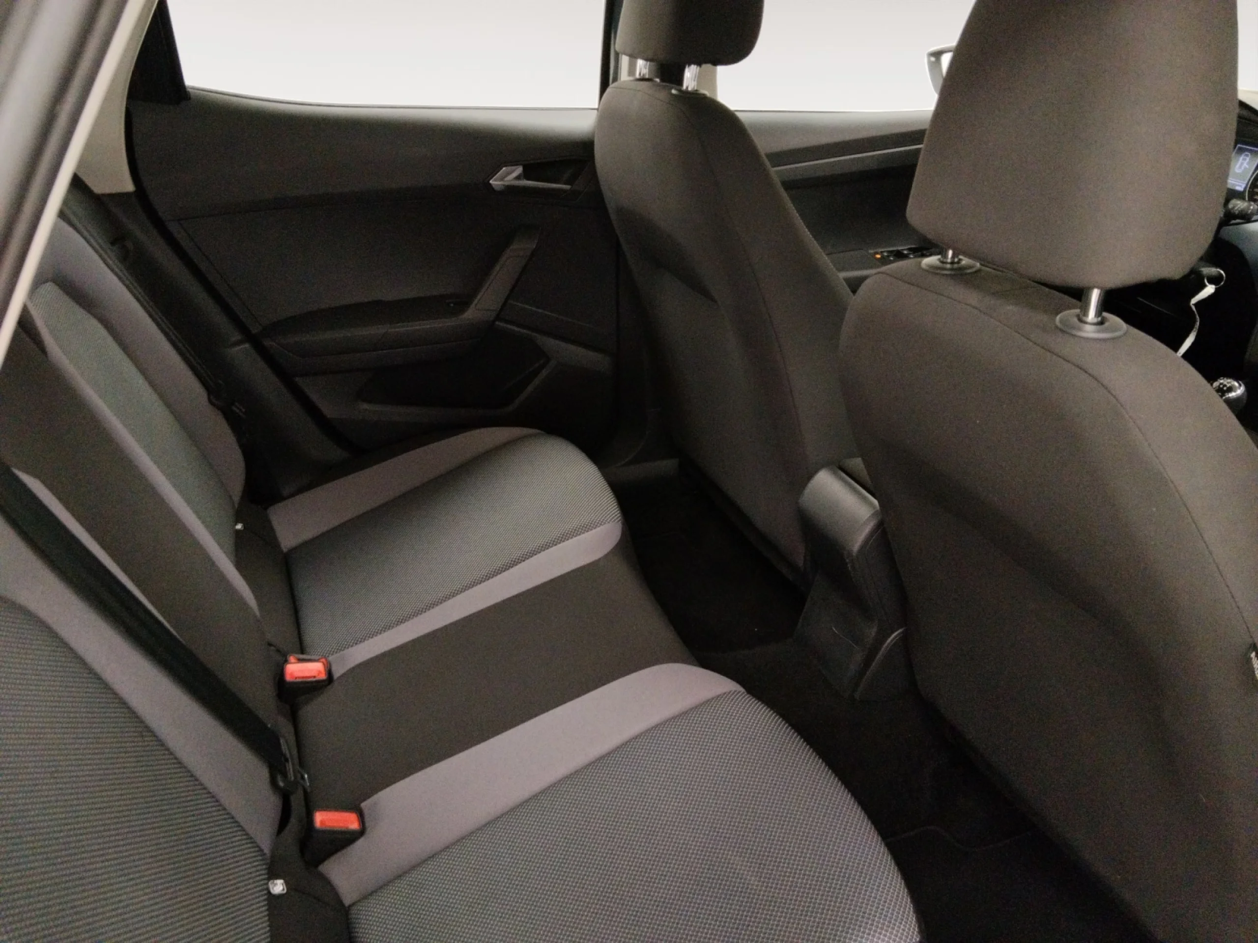 SEAT ARONA 1.0 TSI 81KW (110CV) STYLE ECOMOTIVE - Foto 6