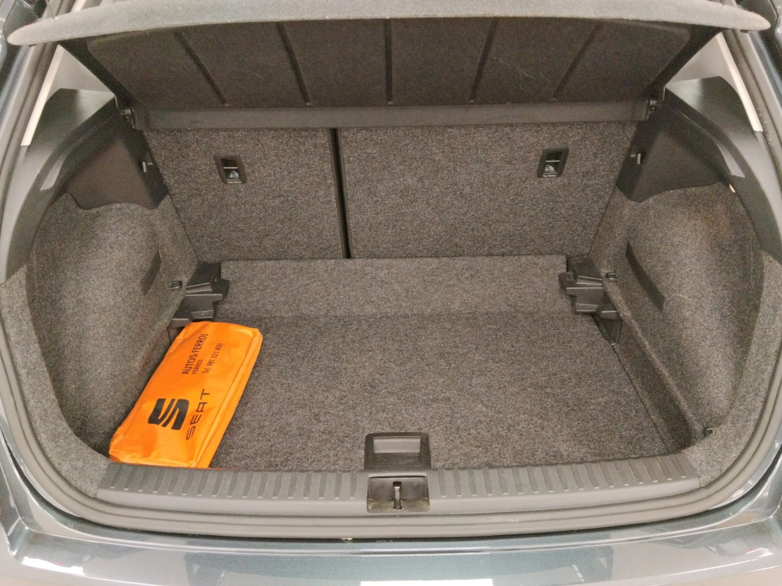 SEAT ARONA 1.0 TSI 81KW (110CV) STYLE ECOMOTIVE - Foto 7