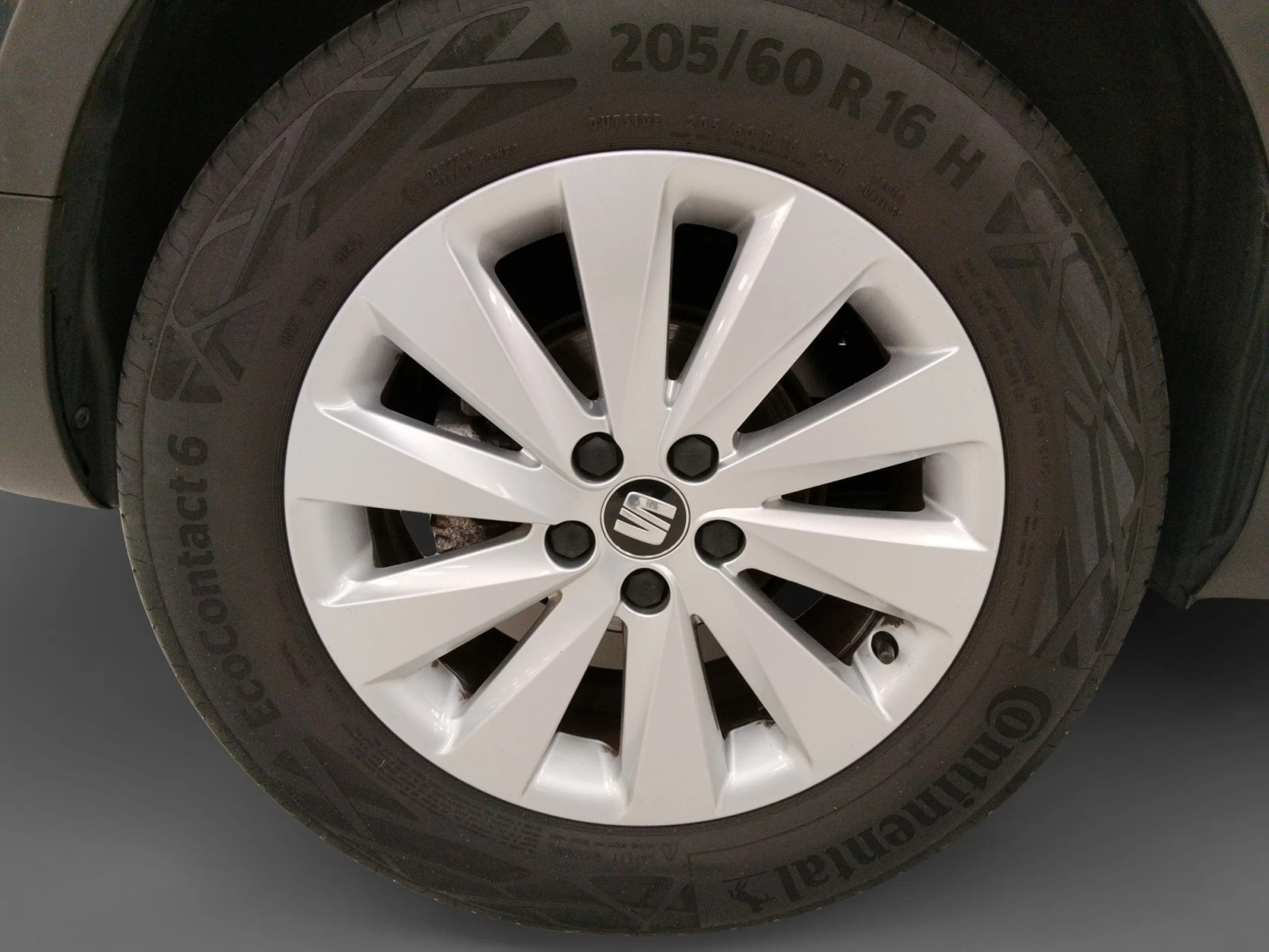 SEAT ARONA 1.0 TSI 81KW (110CV) STYLE ECOMOTIVE - Foto 8