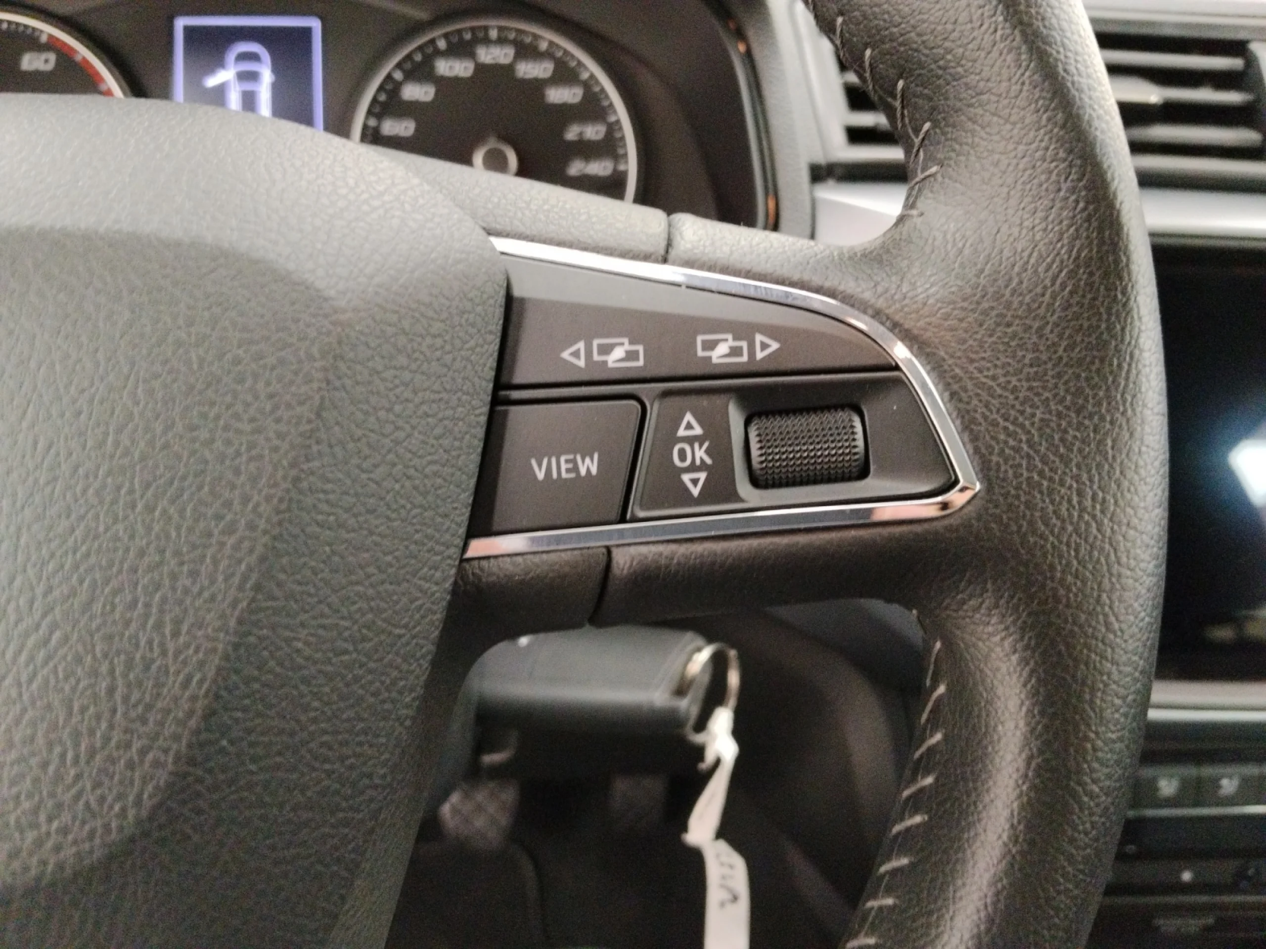 SEAT ARONA 1.0 TSI 81KW (110CV) STYLE ECOMOTIVE - Foto 10