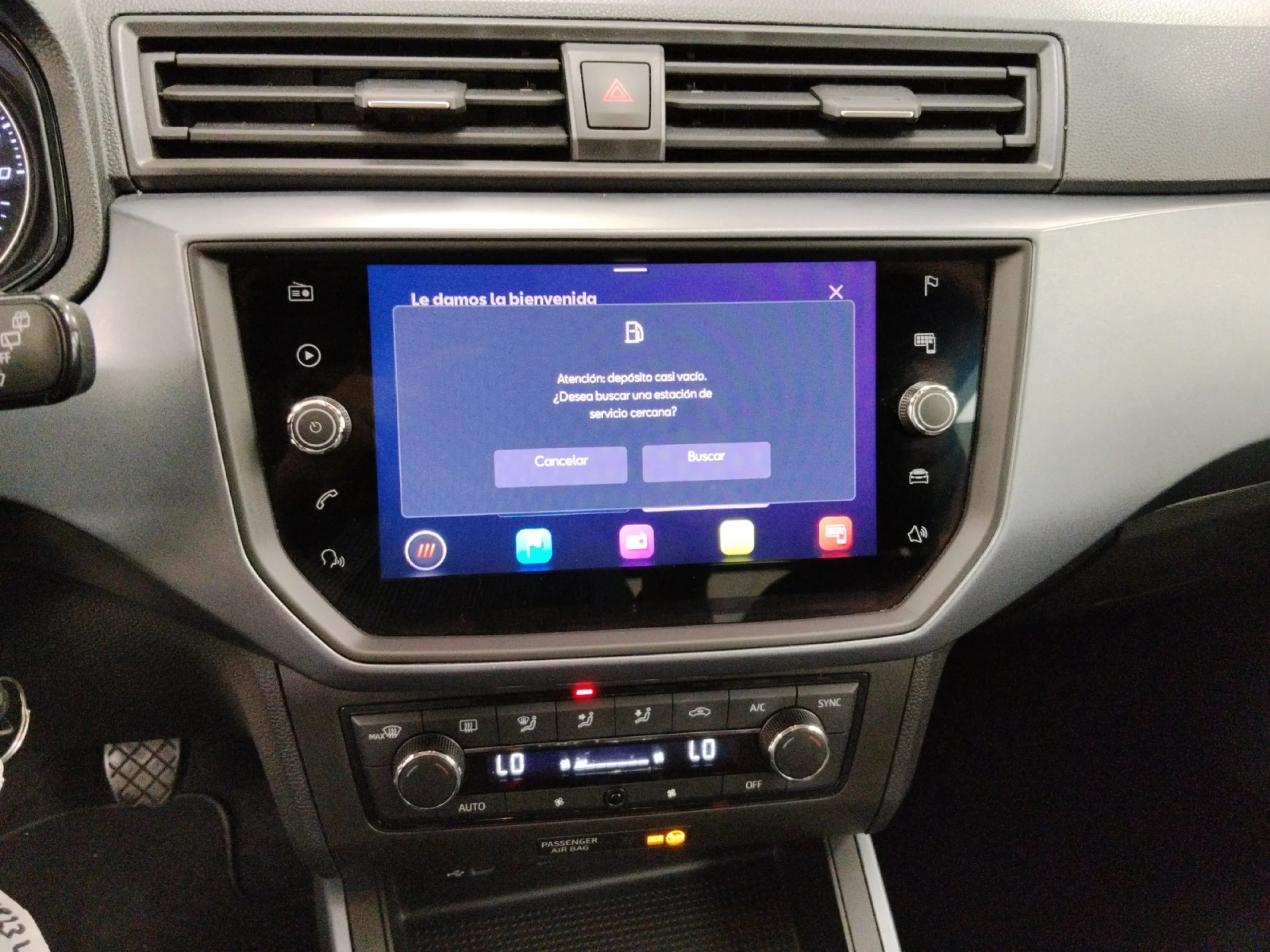 SEAT ARONA 1.0 TSI 81KW (110CV) STYLE ECOMOTIVE - Foto 12
