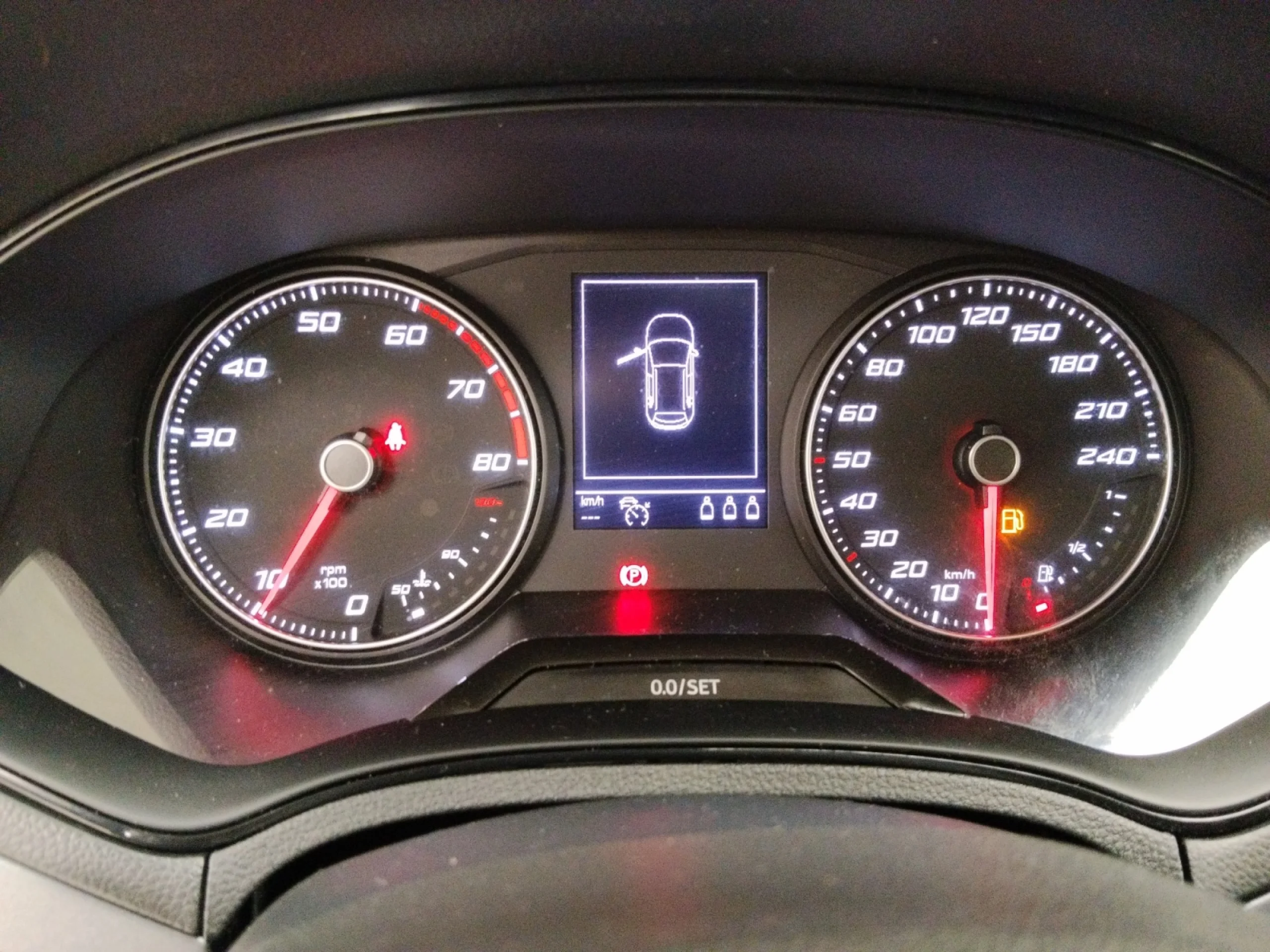 SEAT ARONA 1.0 TSI 81KW (110CV) STYLE ECOMOTIVE - Foto 15