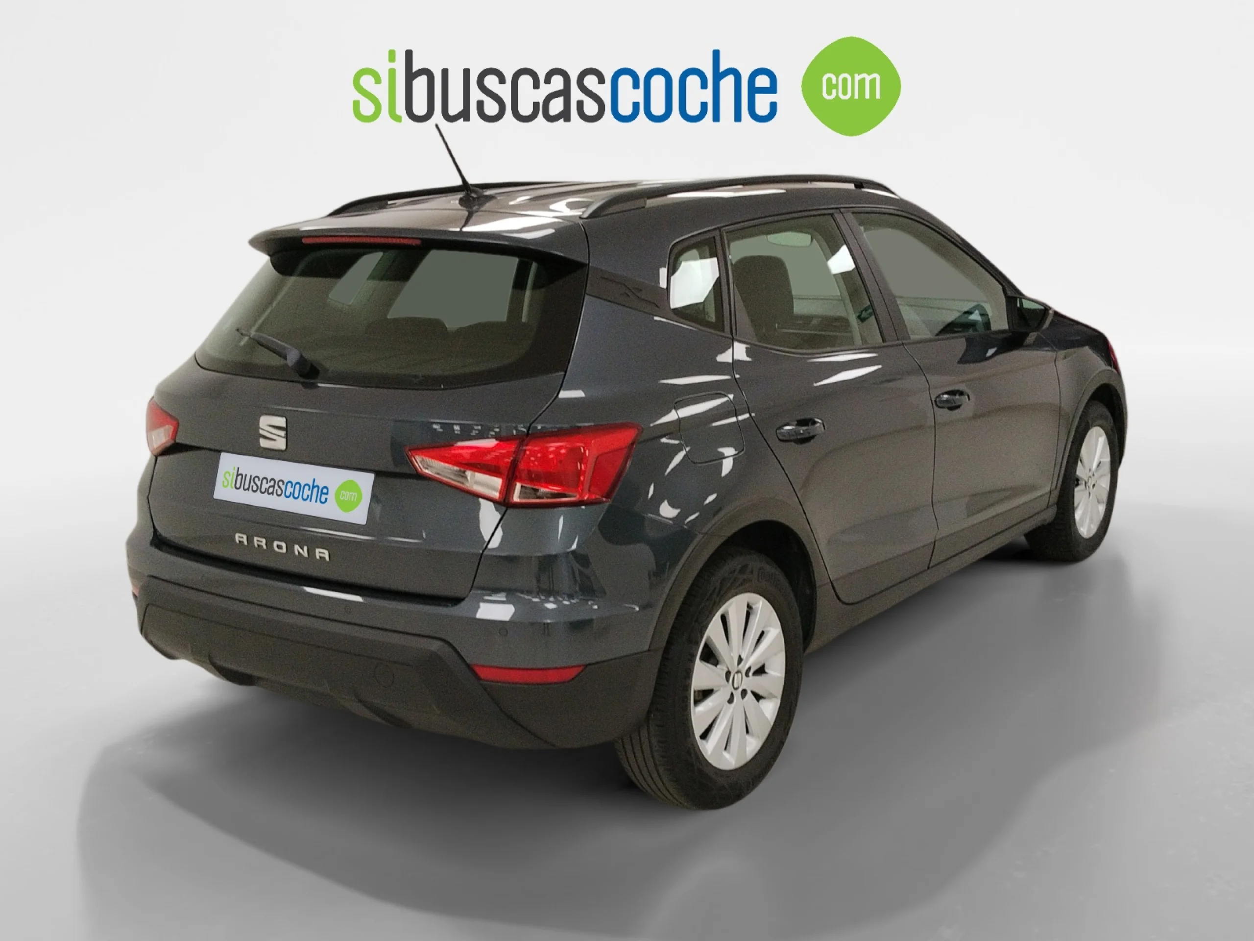 SEAT ARONA 1.0 TSI 81KW (110CV) STYLE ECOMOTIVE - Foto 18