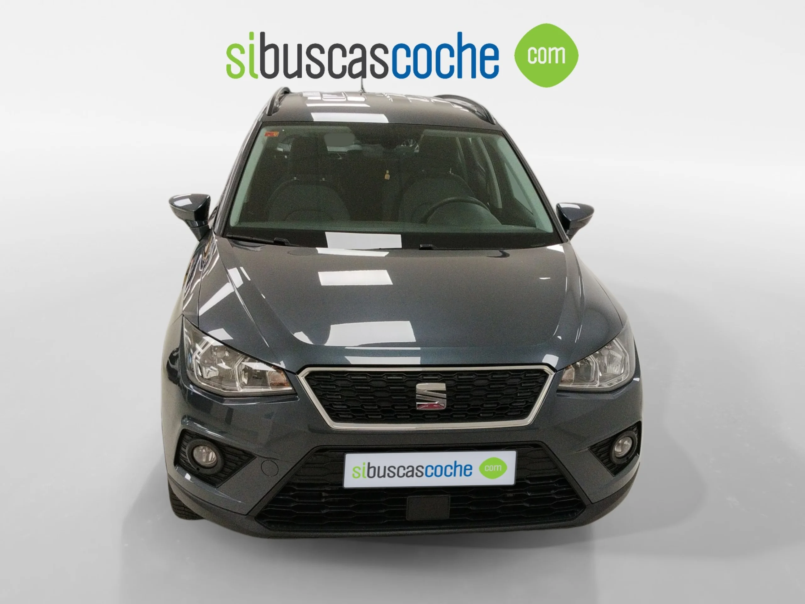 SEAT ARONA 1.0 TSI 81KW (110CV) STYLE ECOMOTIVE - Foto 19
