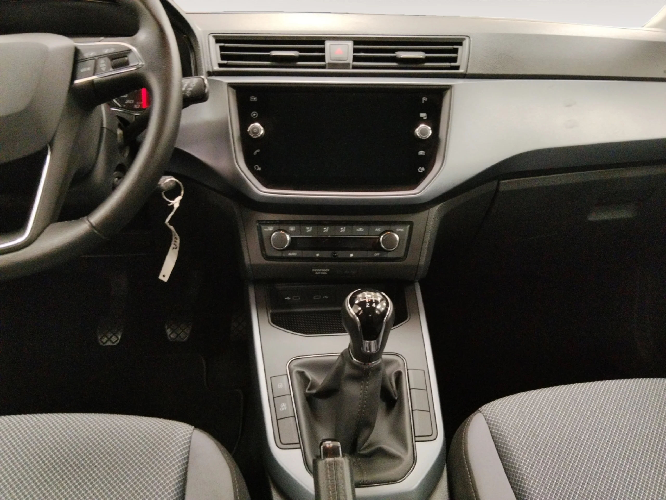 SEAT ARONA 1.0 TSI 81KW (110CV) STYLE ECOMOTIVE - Foto 20