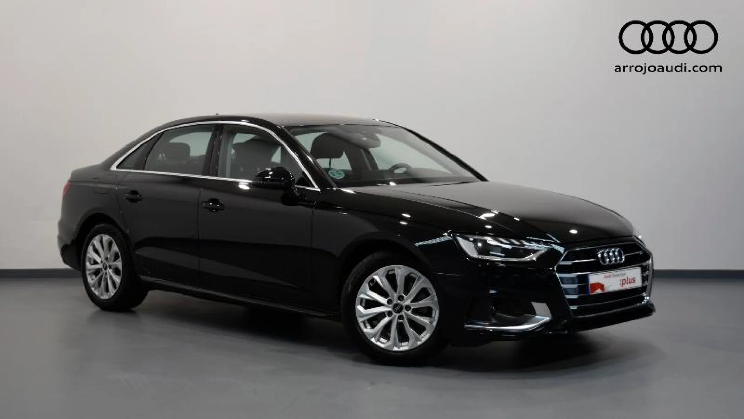 AUDI A4 ADVANCED 35 TFSI 110KW (150CV) S TRONIC - Foto 1