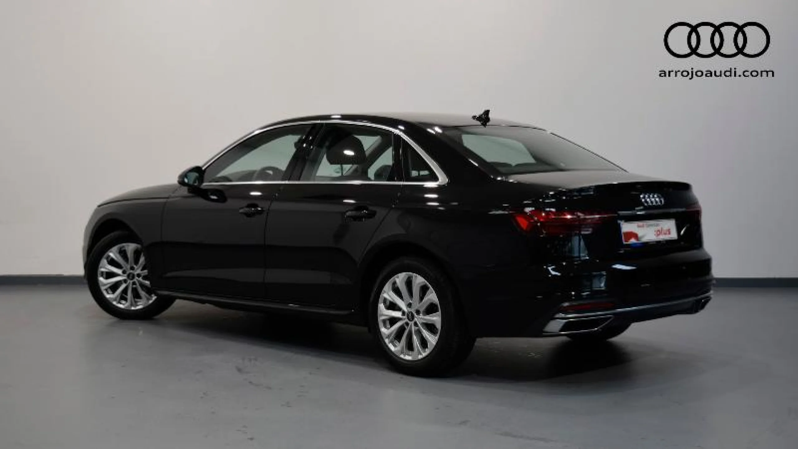 AUDI A4 ADVANCED 35 TFSI 110KW (150CV) S TRONIC - Foto 2
