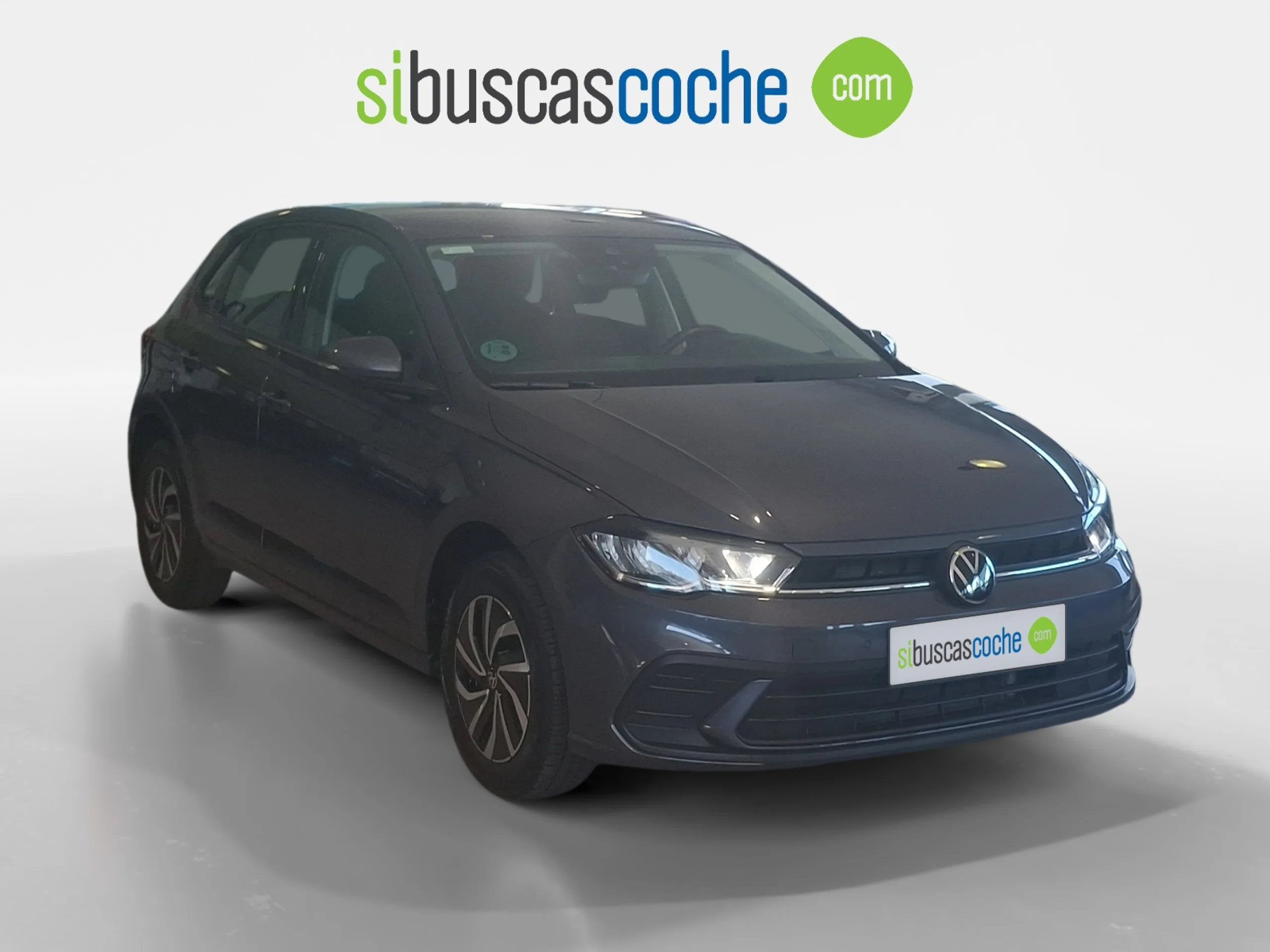 VOLKSWAGEN POLO LIFE 1.0 TSI 70KW (95CV) DSG - Foto 3