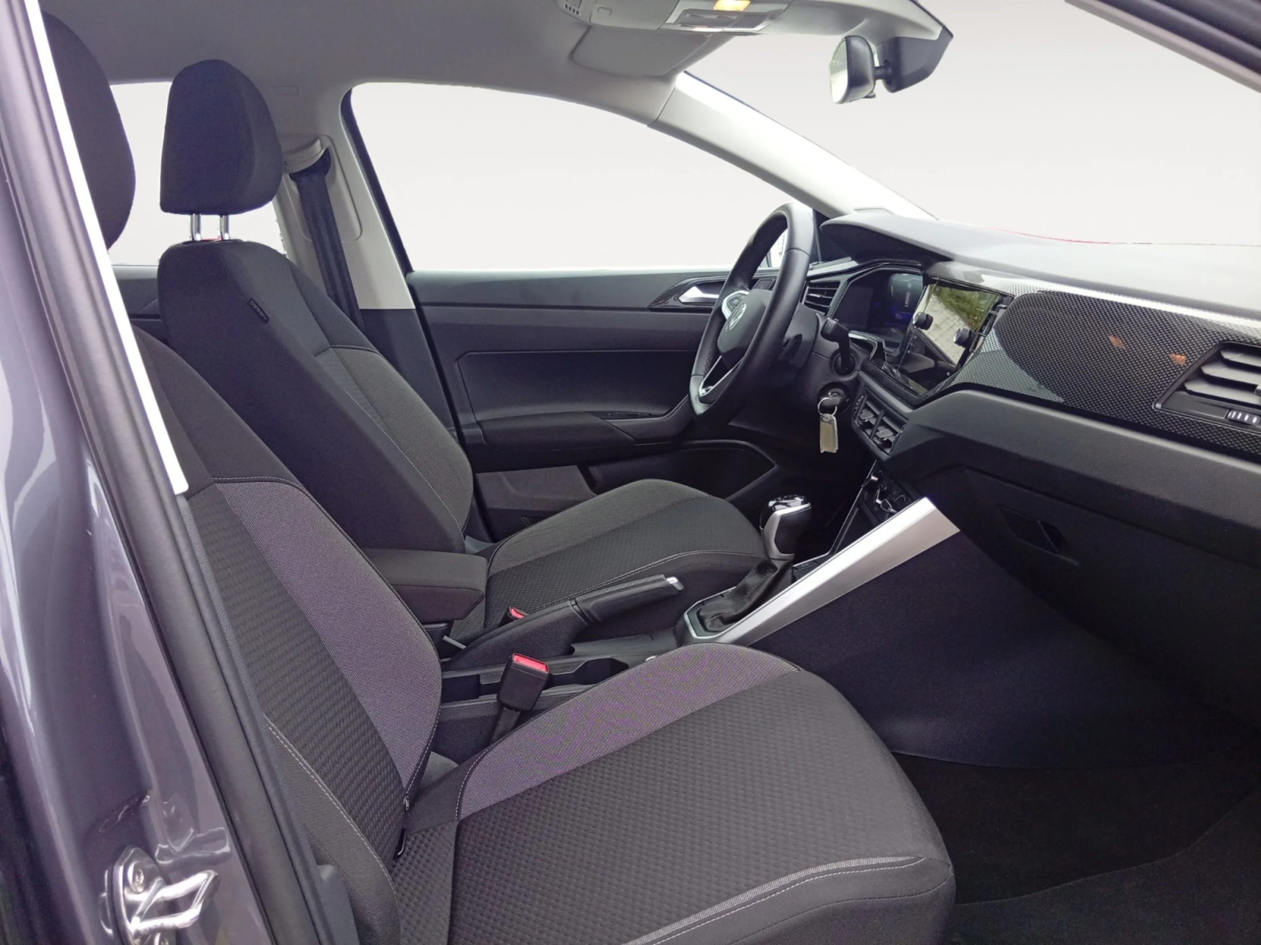 VOLKSWAGEN POLO LIFE 1.0 TSI 70KW (95CV) DSG - Foto 5