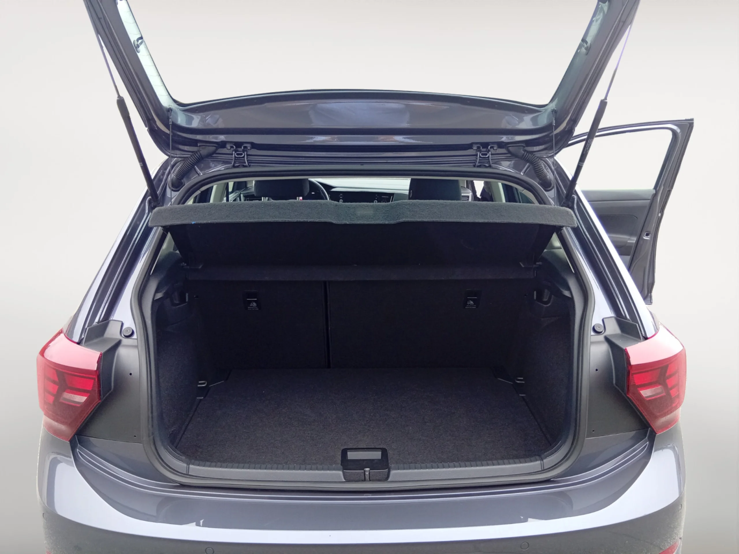 VOLKSWAGEN POLO LIFE 1.0 TSI 70KW (95CV) DSG - Foto 7