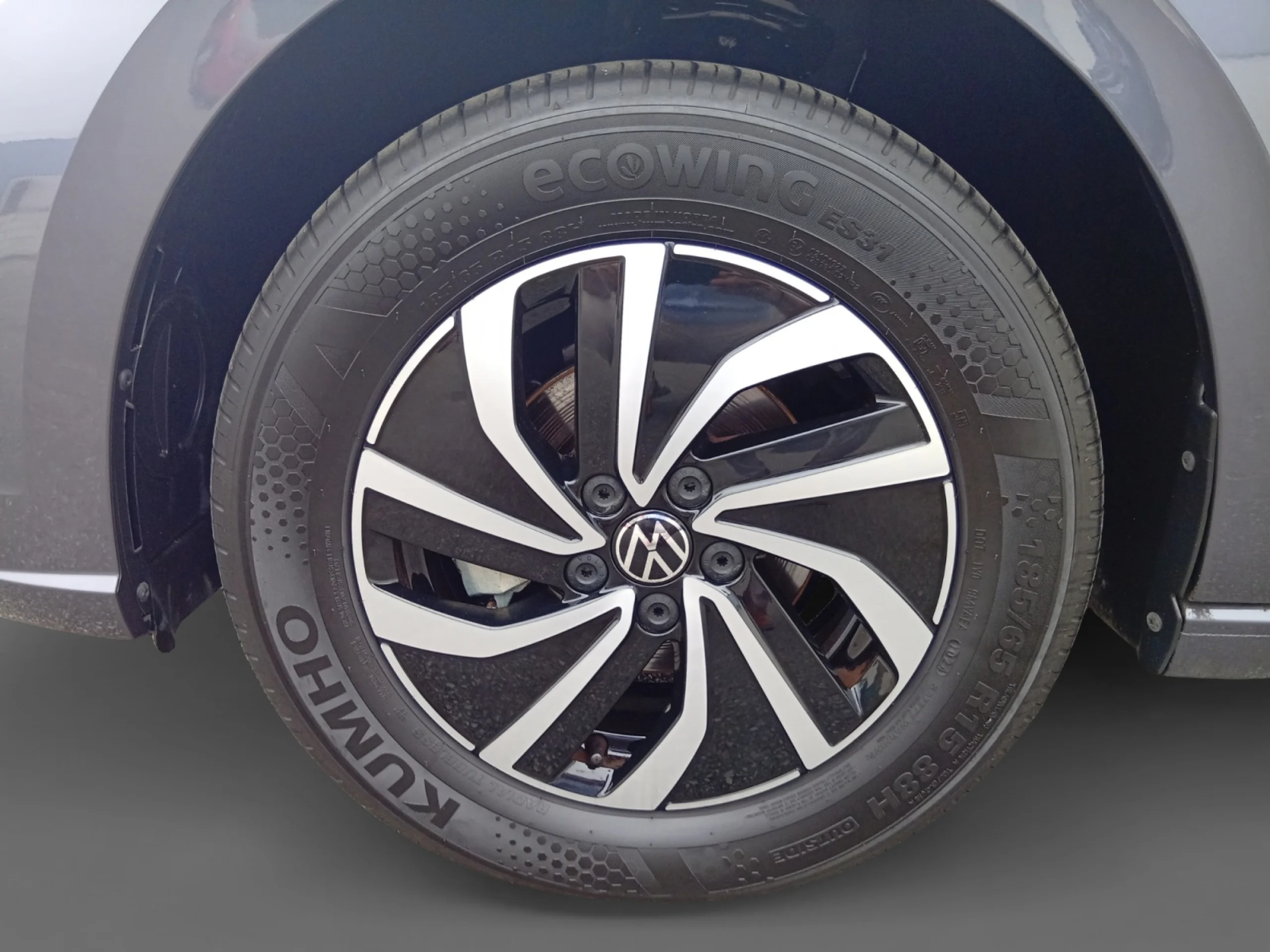 VOLKSWAGEN POLO LIFE 1.0 TSI 70KW (95CV) DSG - Foto 8