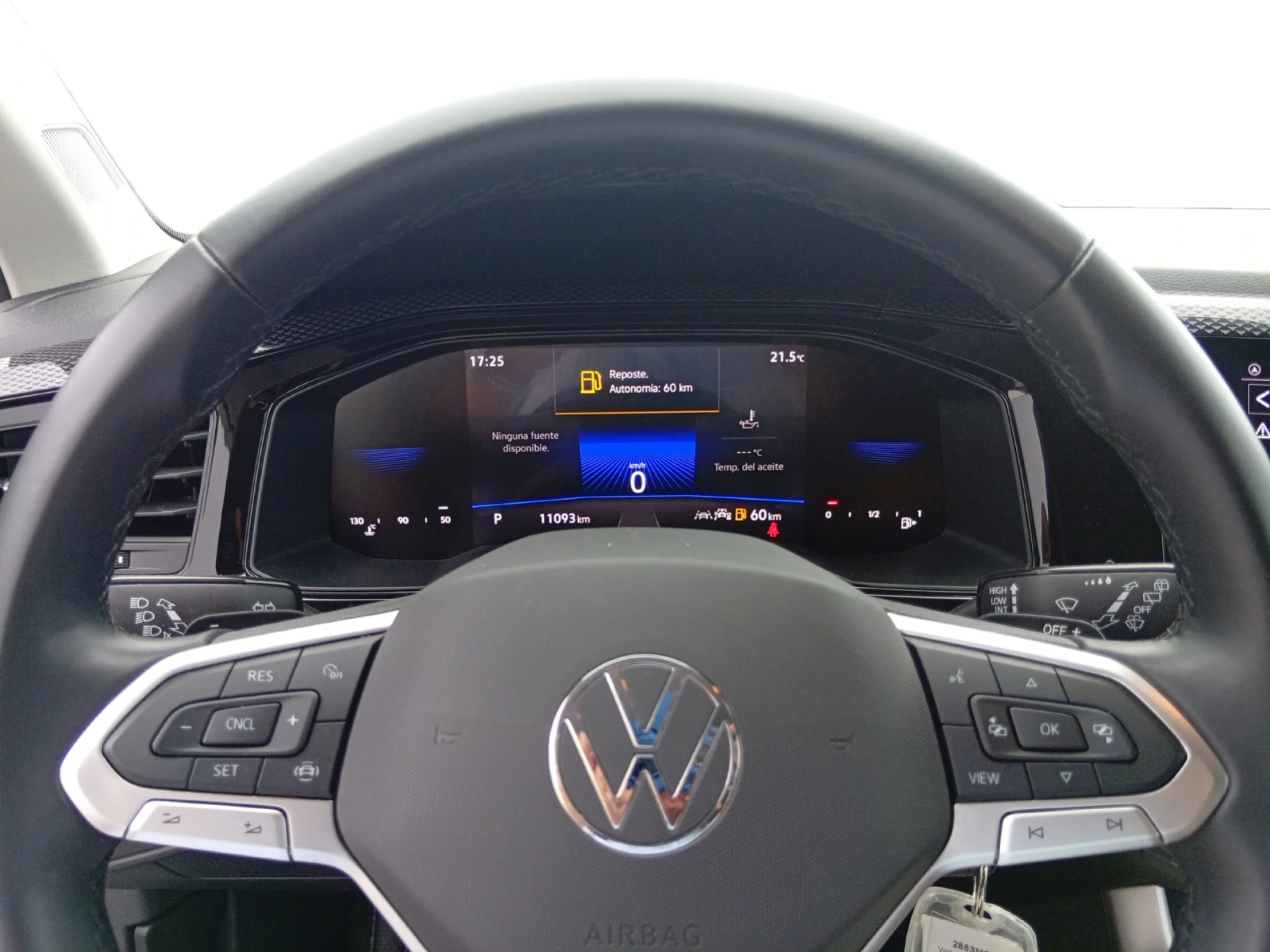 VOLKSWAGEN POLO LIFE 1.0 TSI 70KW (95CV) DSG - Foto 9