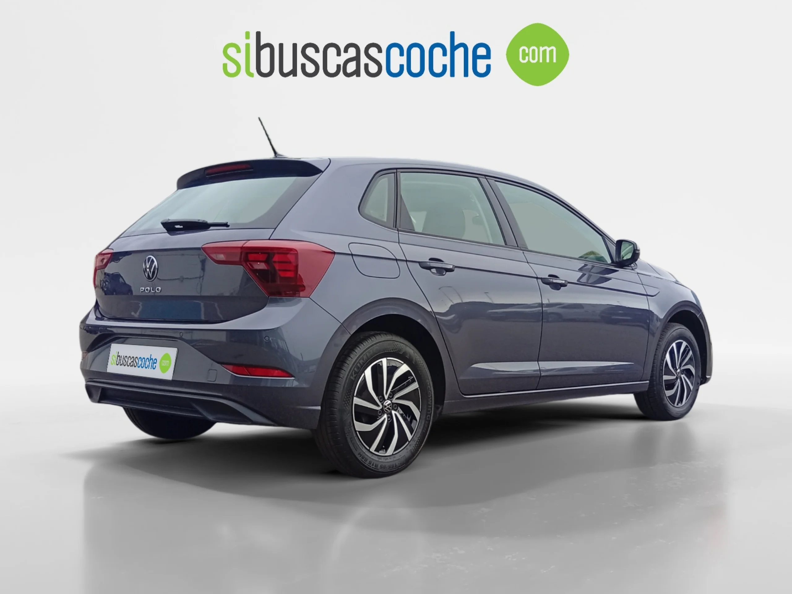 VOLKSWAGEN POLO LIFE 1.0 TSI 70KW (95CV) DSG - Foto 12