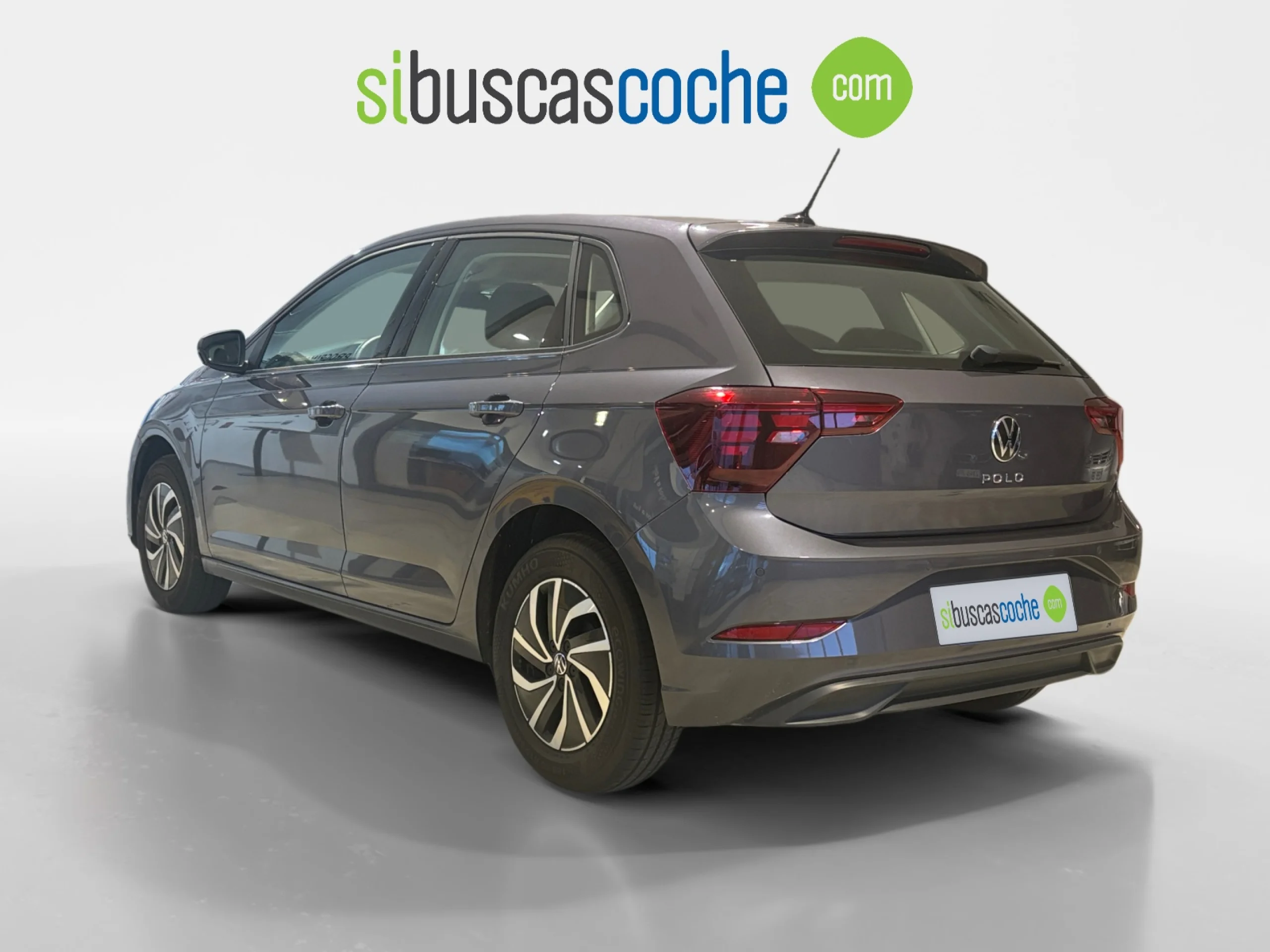 VOLKSWAGEN POLO LIFE 1.0 TSI 70KW (95CV) DSG - Foto 2