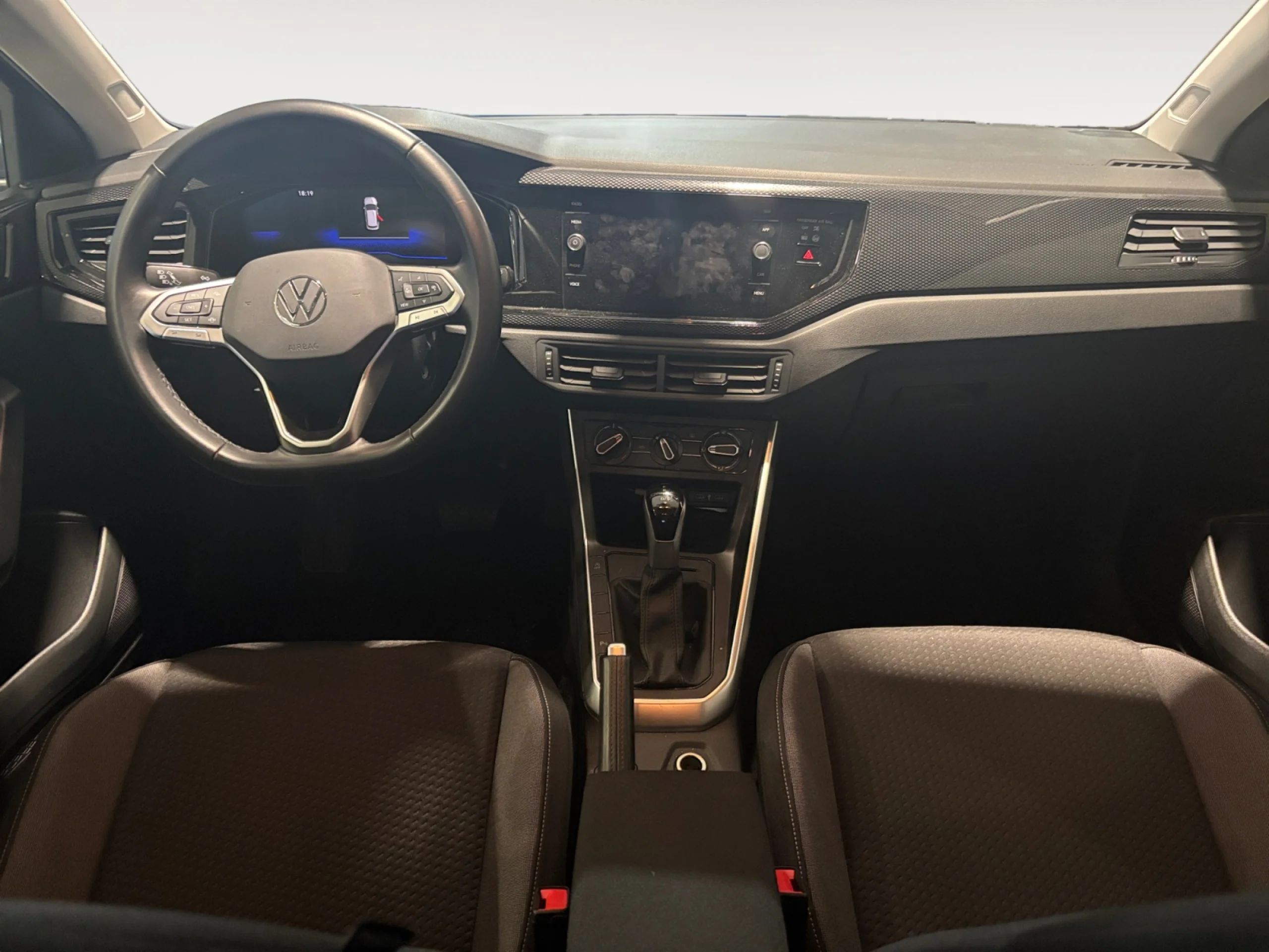 VOLKSWAGEN POLO LIFE 1.0 TSI 70KW (95CV) DSG - Foto 4