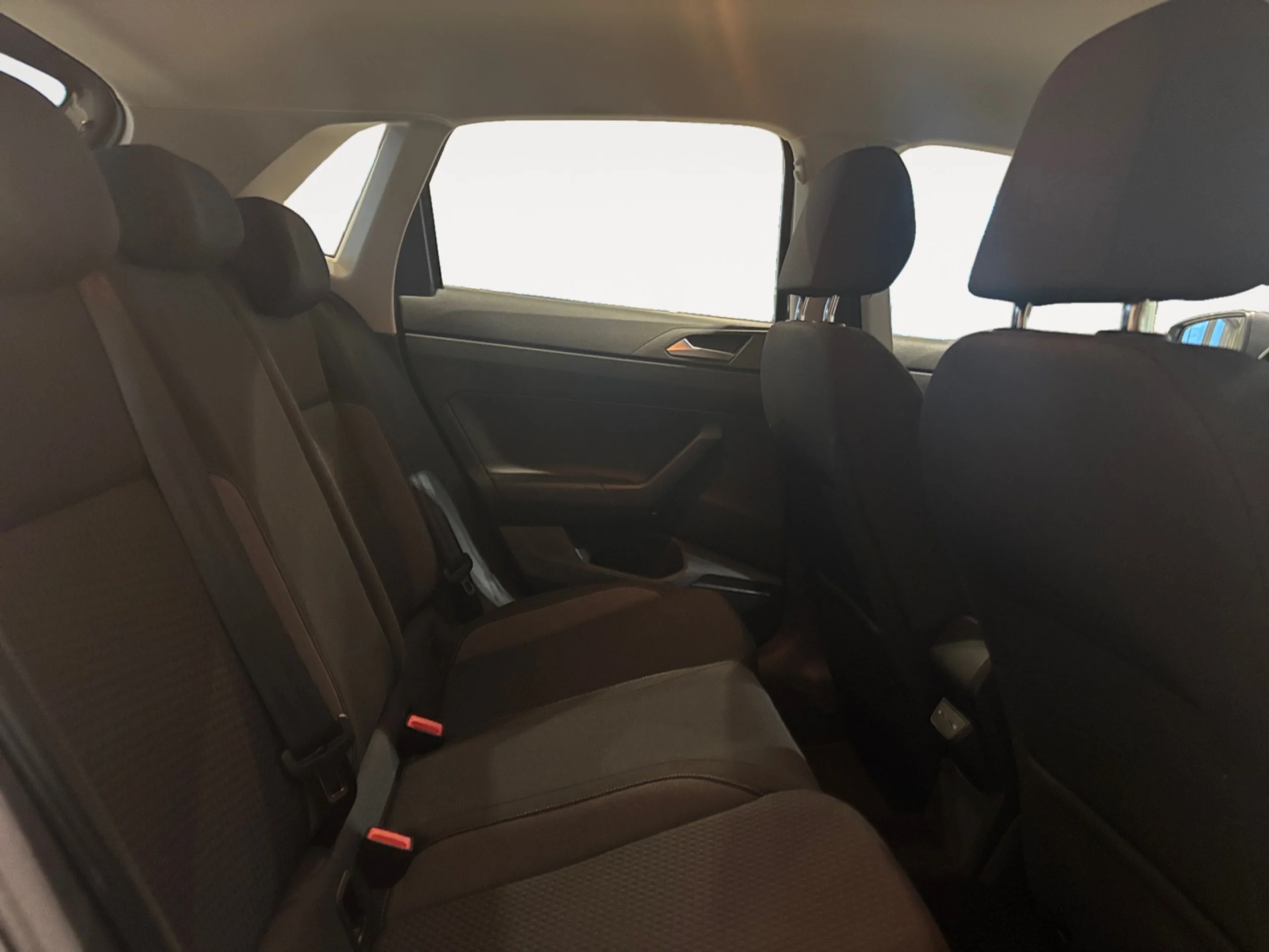 VOLKSWAGEN POLO LIFE 1.0 TSI 70KW (95CV) DSG - Foto 6