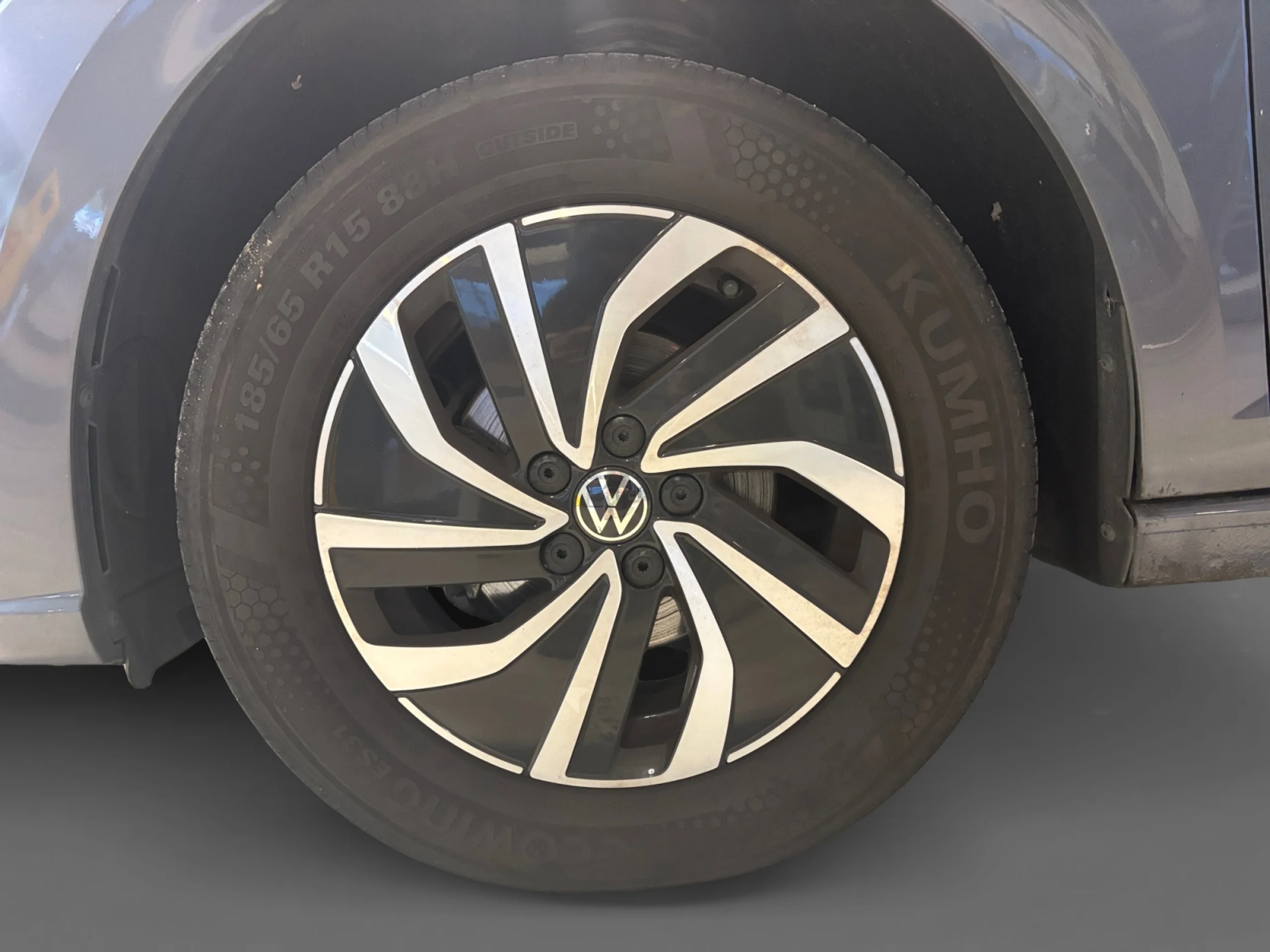 VOLKSWAGEN POLO LIFE 1.0 TSI 70KW (95CV) DSG - Foto 8