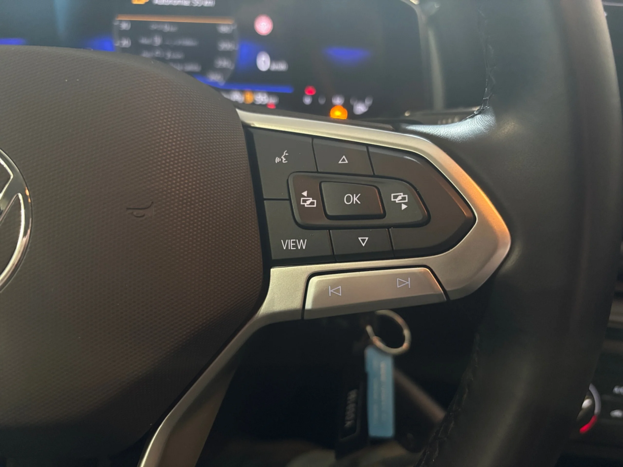 VOLKSWAGEN POLO LIFE 1.0 TSI 70KW (95CV) DSG - Foto 10