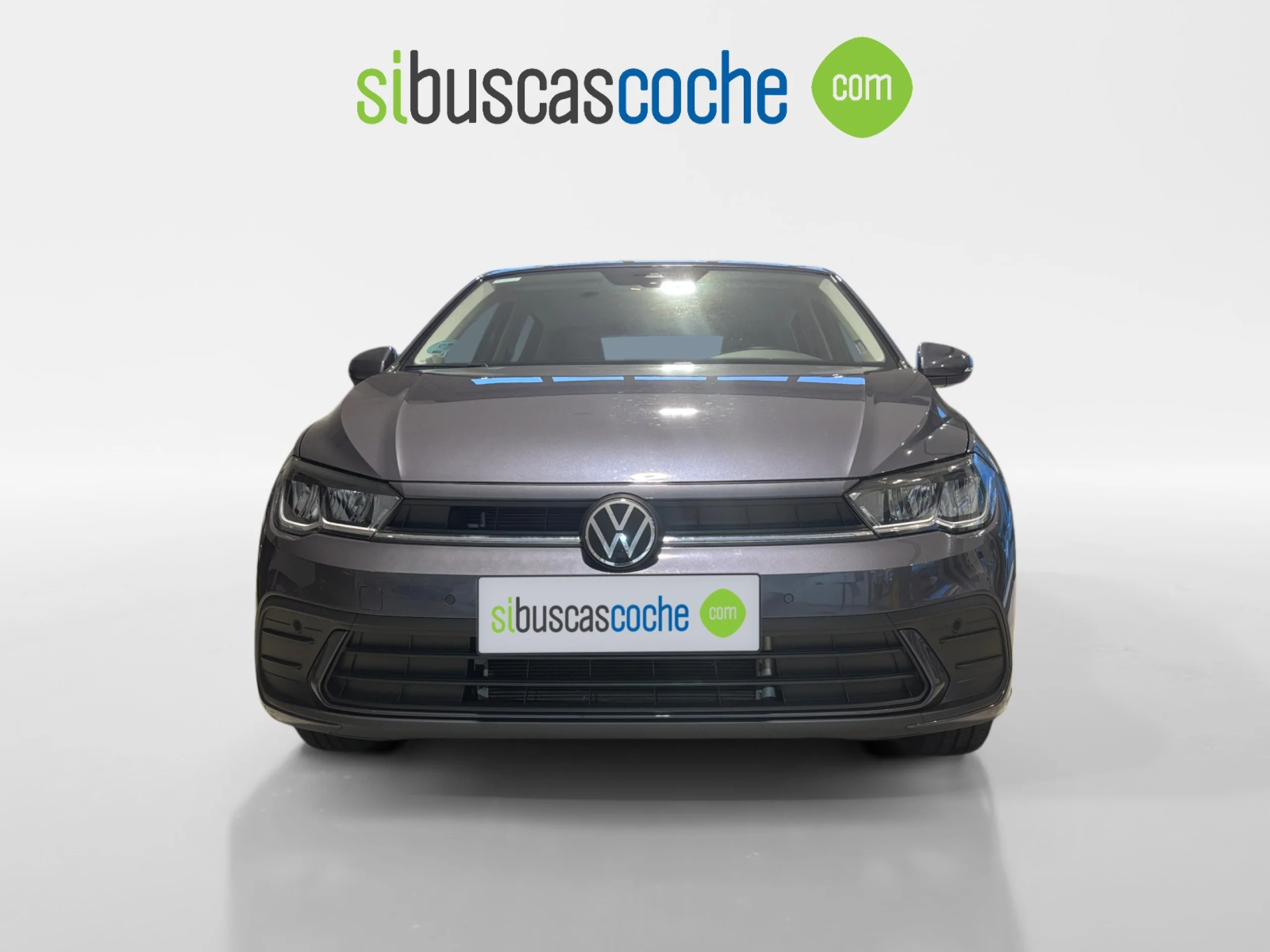 VOLKSWAGEN POLO LIFE 1.0 TSI 70KW (95CV) DSG - Foto 13