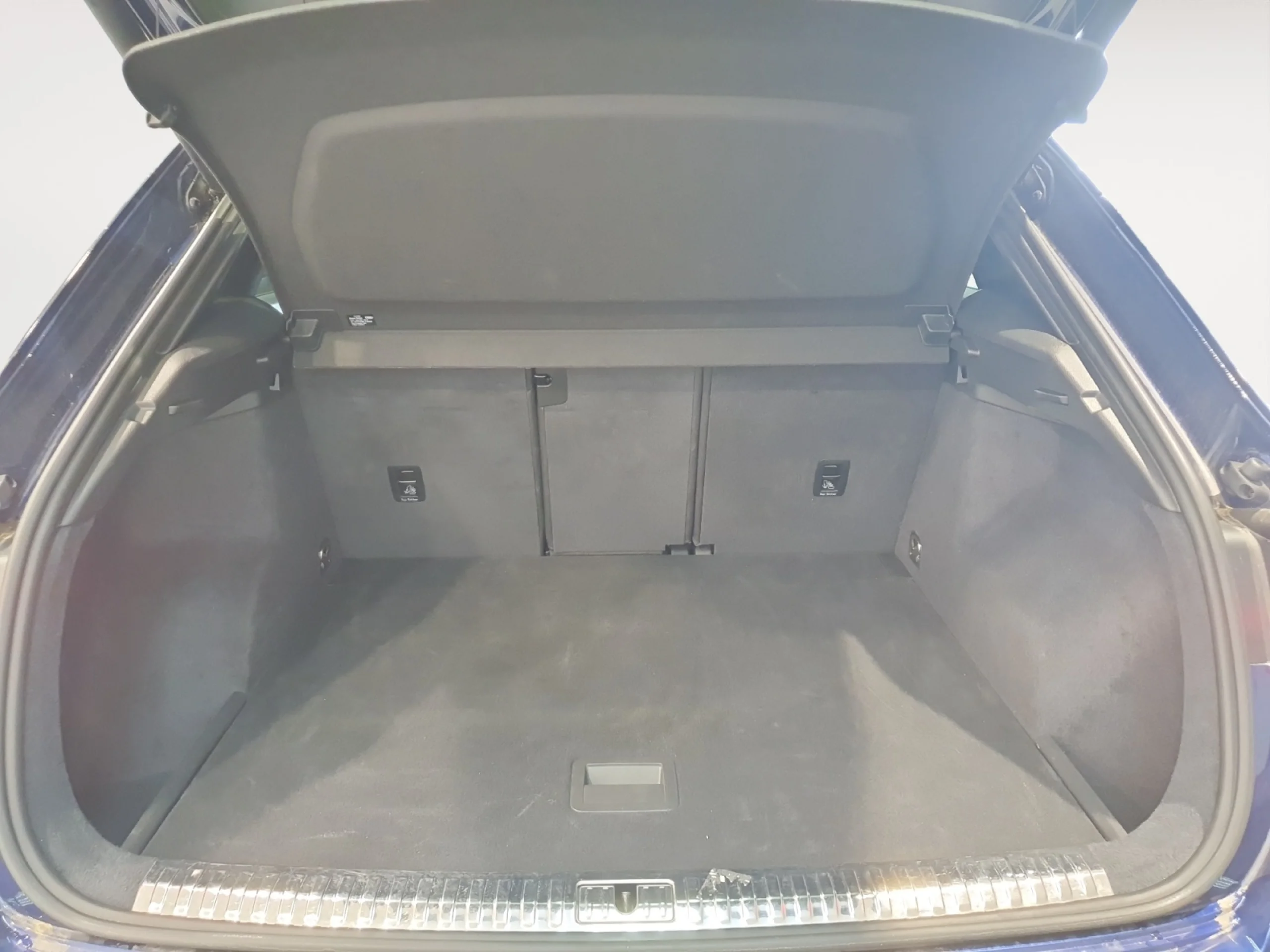 AUDI Q3 BLACK LINE 35 TDI 110KW (150CV) S TRONIC - Foto 10