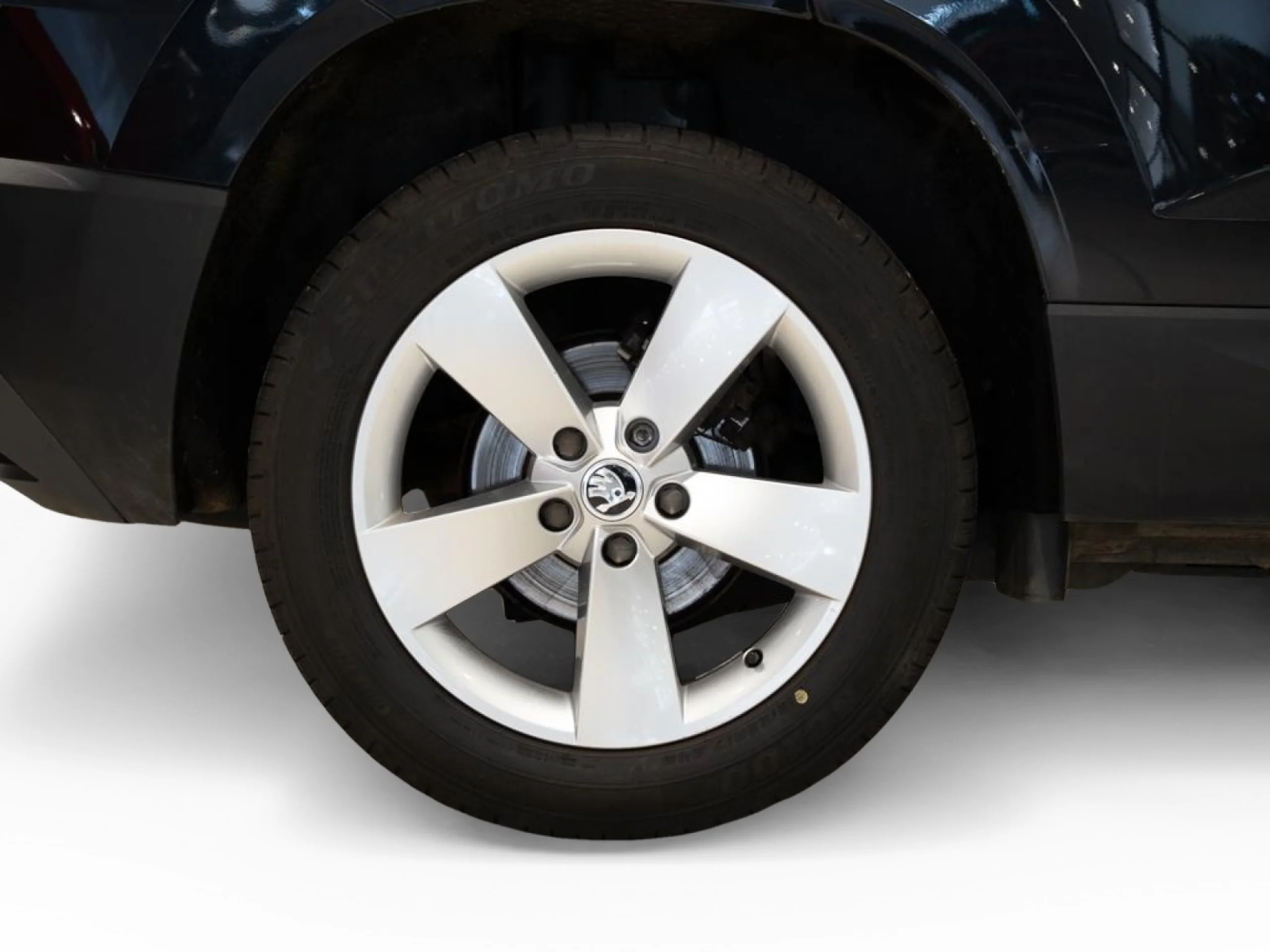 SKODA KAROQ 1.5 TSI 110KW (150CV) DSG ACT AMBITION - Foto 1
