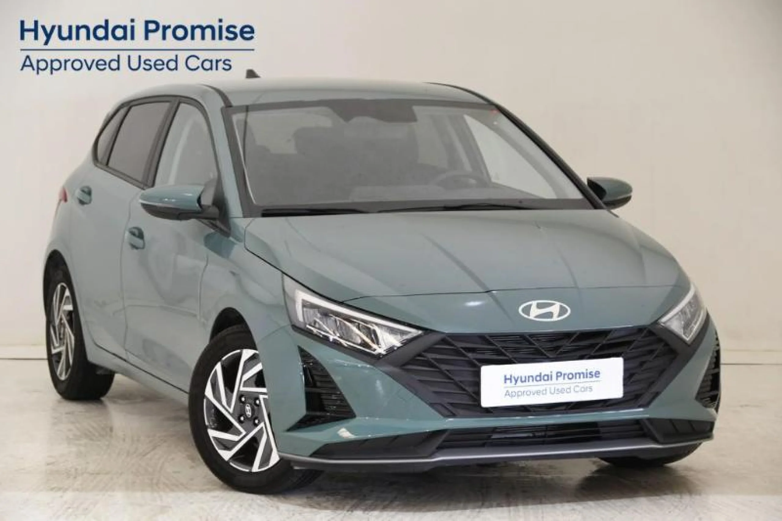 HYUNDAI I20 1.0 TGDI 74KW (100CV) KLASS - Foto 2