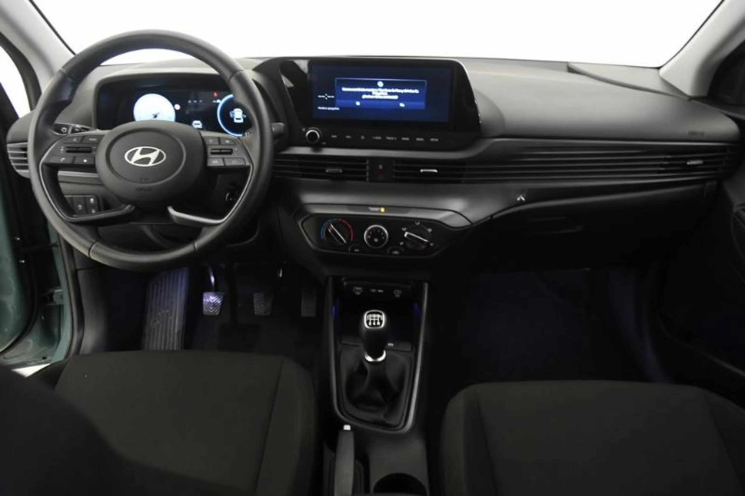 HYUNDAI I20 1.0 TGDI 74KW (100CV) KLASS - Foto 5