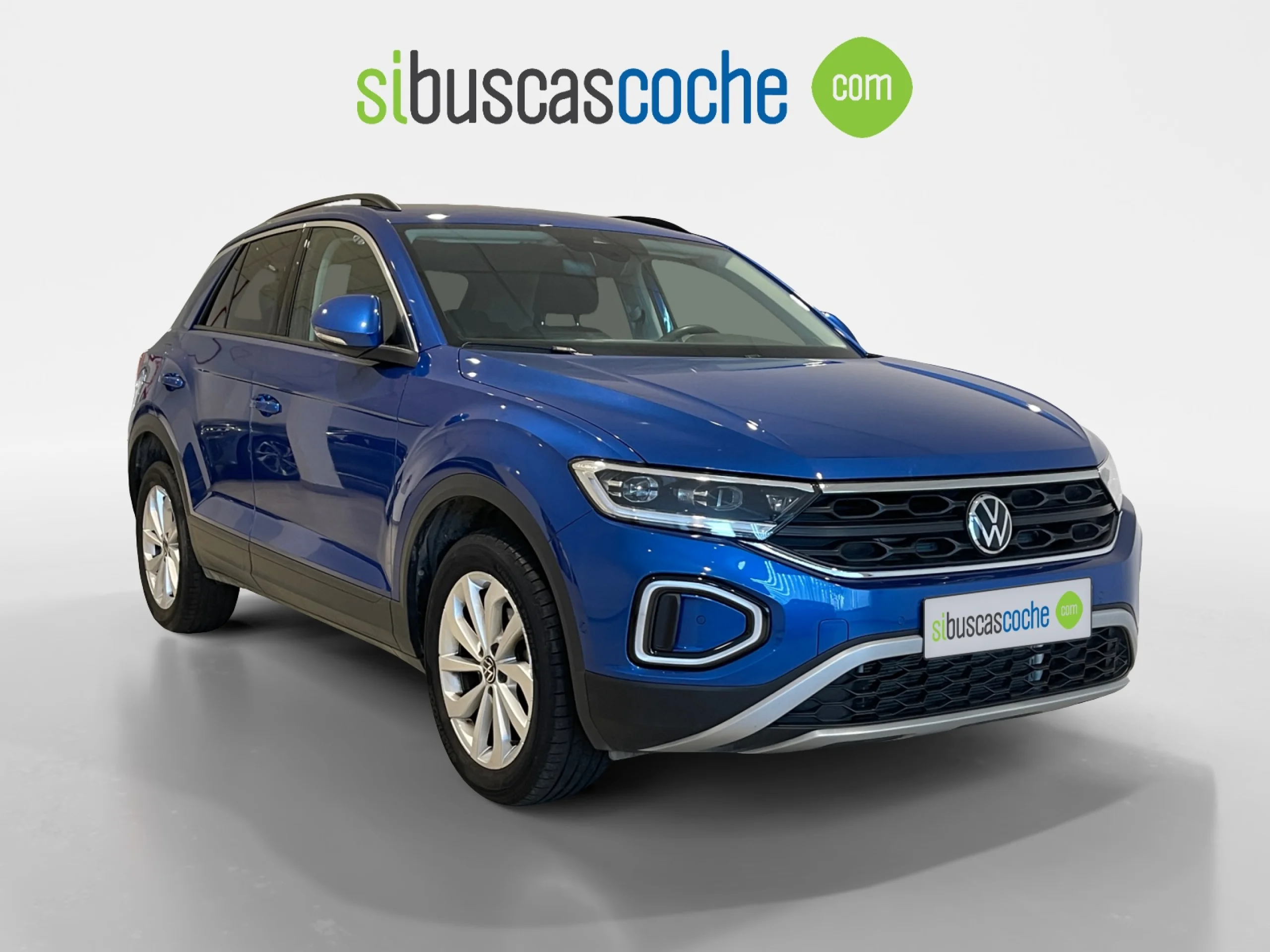 VOLKSWAGEN T ROC LIFE 1.5 TSI 110KW (150CV) - Foto 1