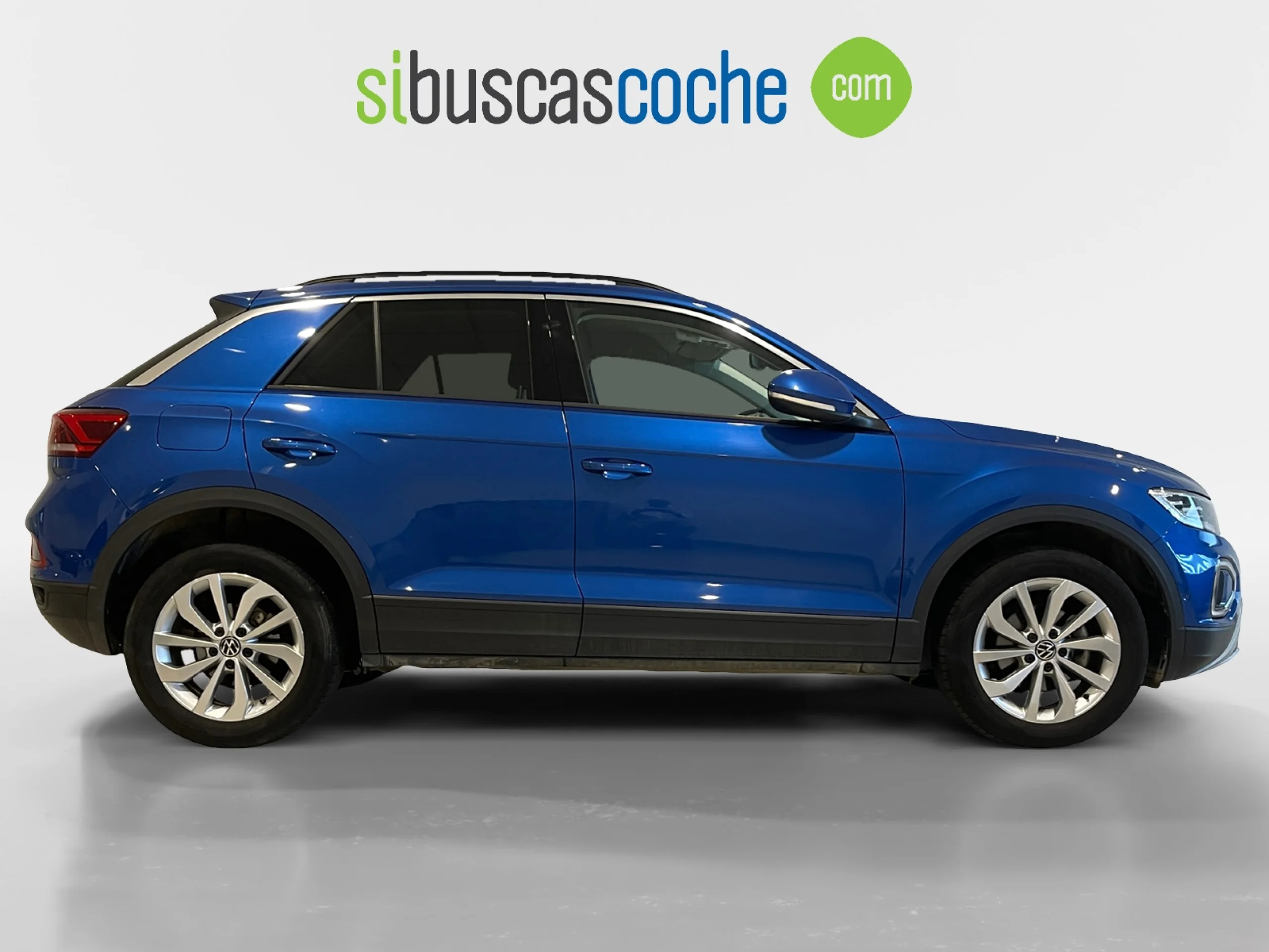 VOLKSWAGEN T ROC LIFE 1.5 TSI 110KW (150CV) - Foto 3