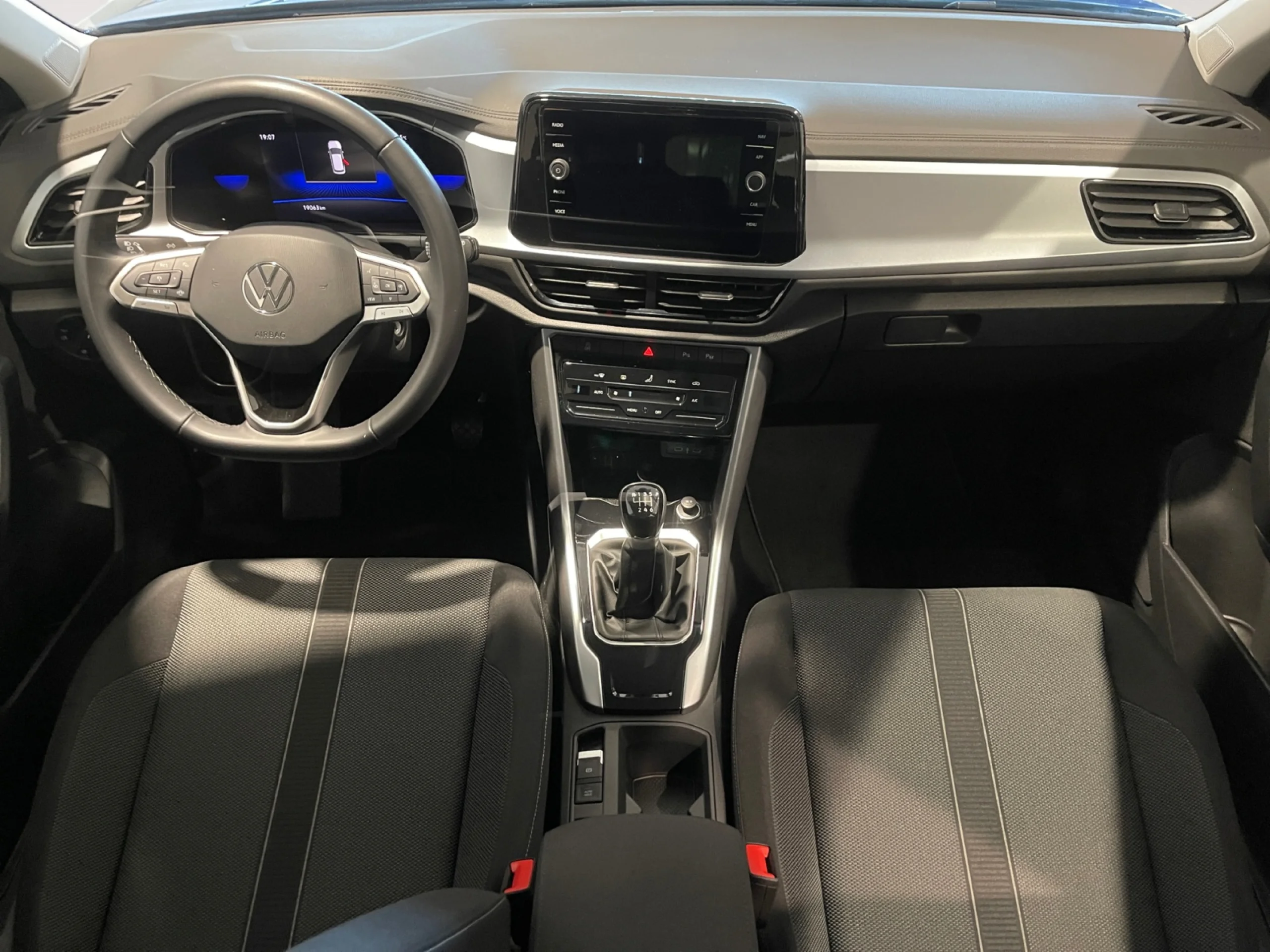 VOLKSWAGEN T ROC LIFE 1.5 TSI 110KW (150CV) - Foto 4