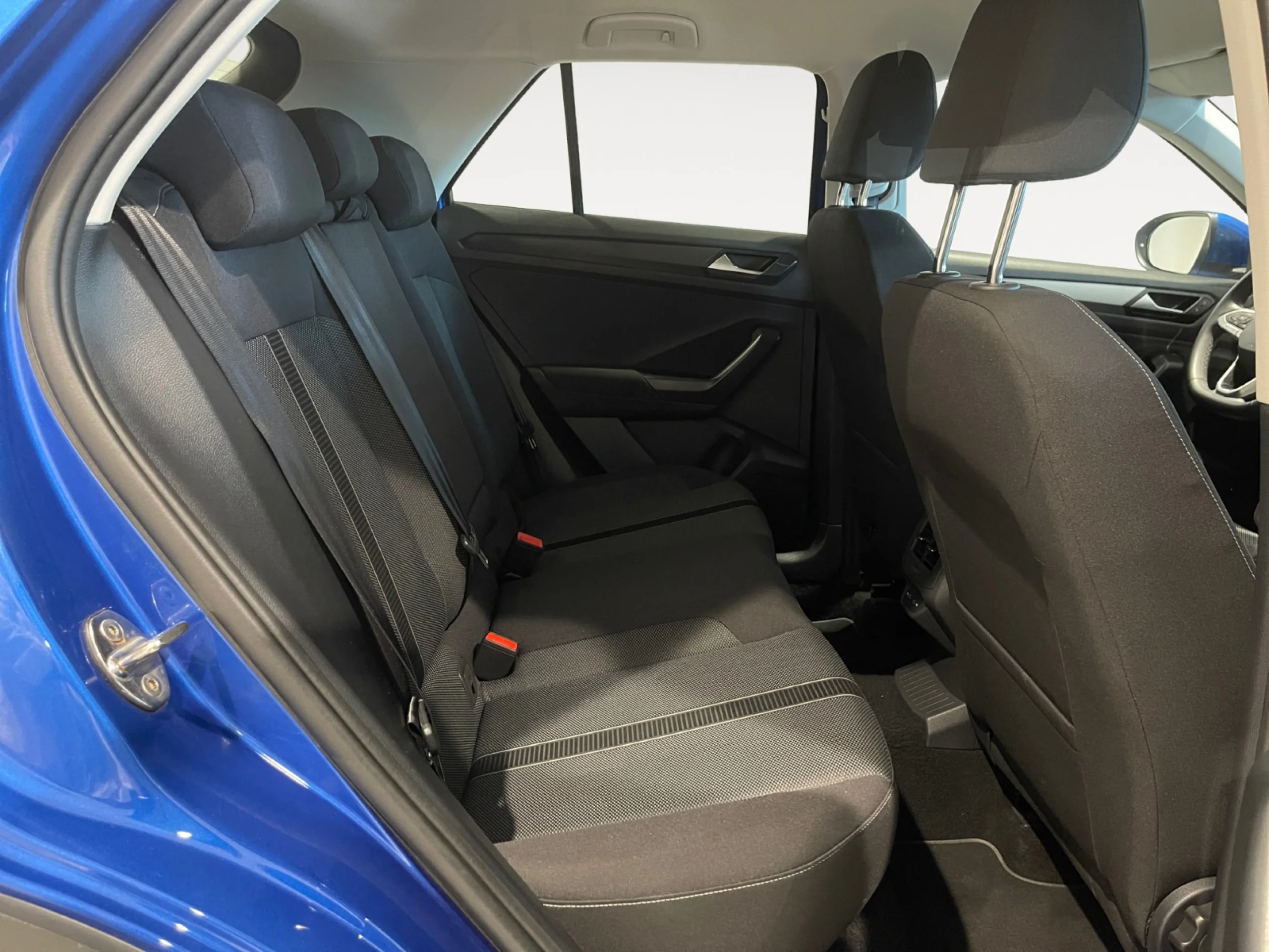 VOLKSWAGEN T ROC LIFE 1.5 TSI 110KW (150CV) - Foto 6