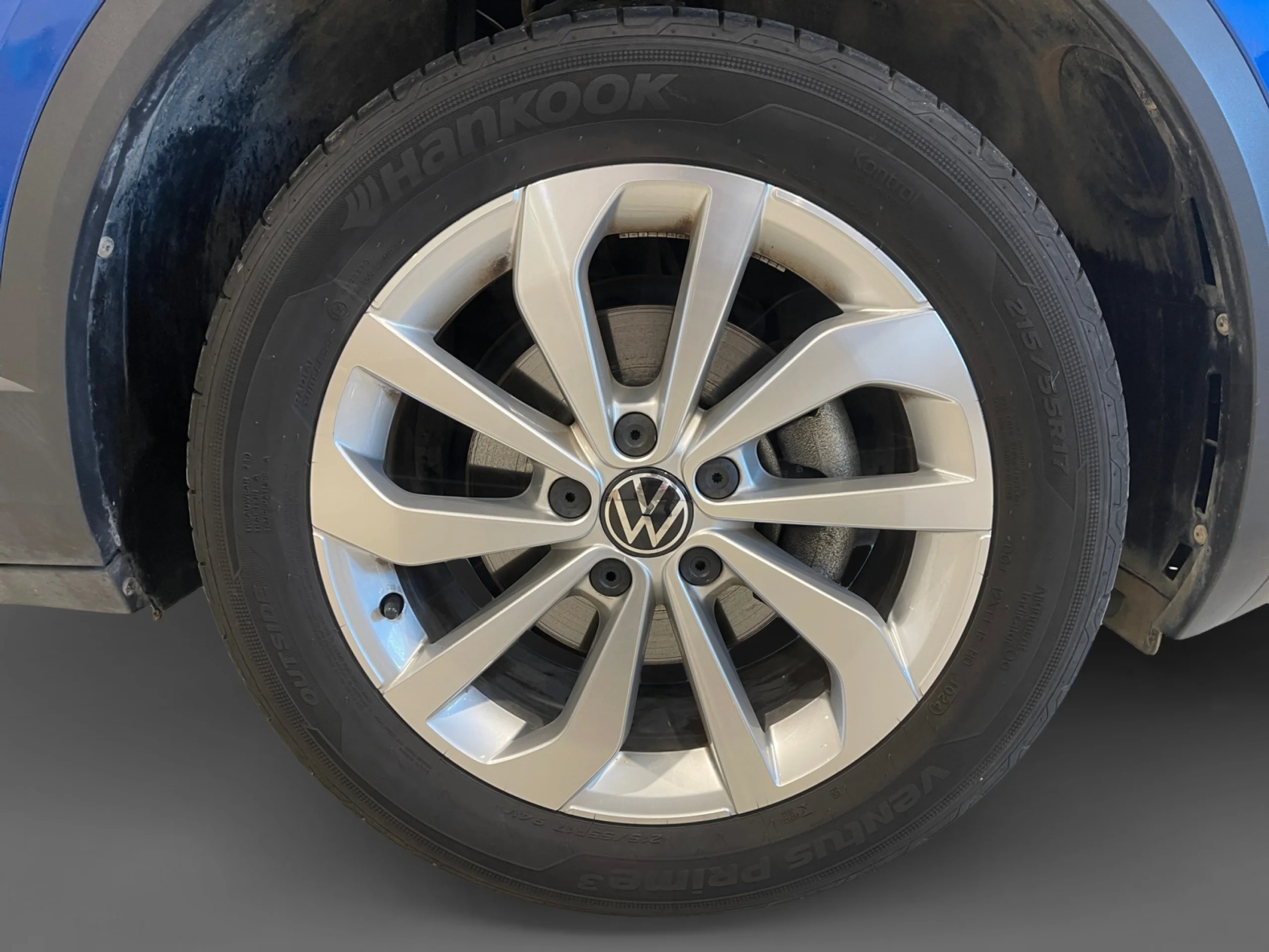 VOLKSWAGEN T ROC LIFE 1.5 TSI 110KW (150CV) - Foto 8