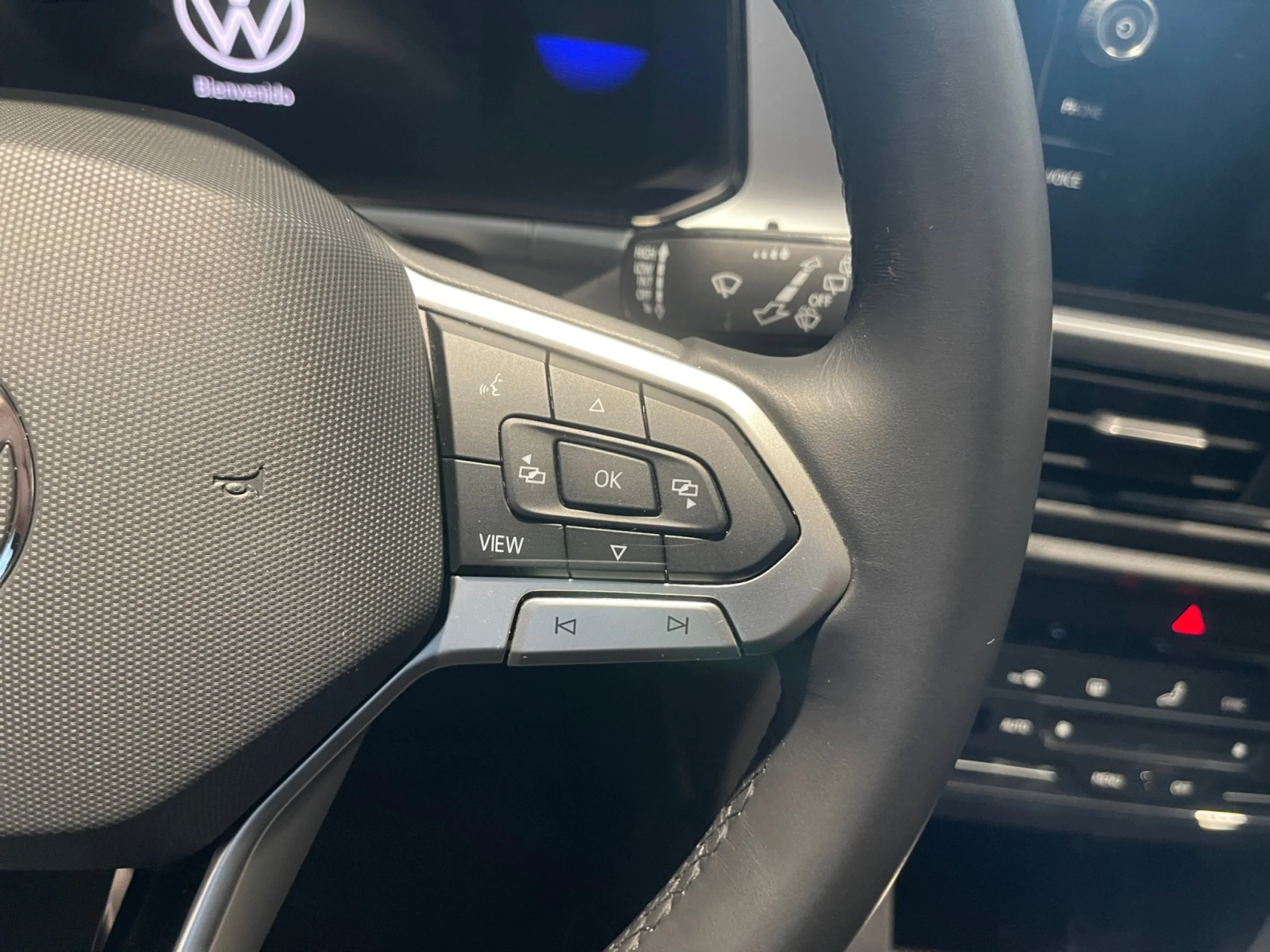 VOLKSWAGEN T ROC LIFE 1.5 TSI 110KW (150CV) - Foto 10