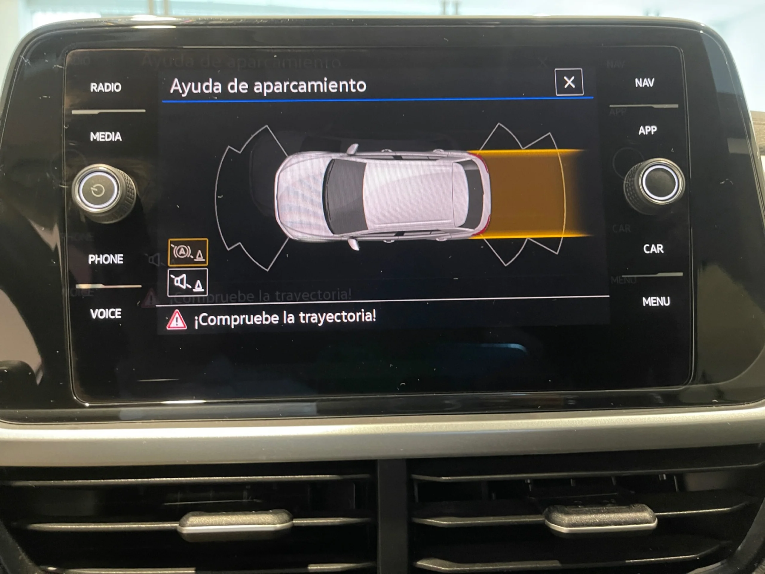 VOLKSWAGEN T ROC LIFE 1.5 TSI 110KW (150CV) - Foto 13