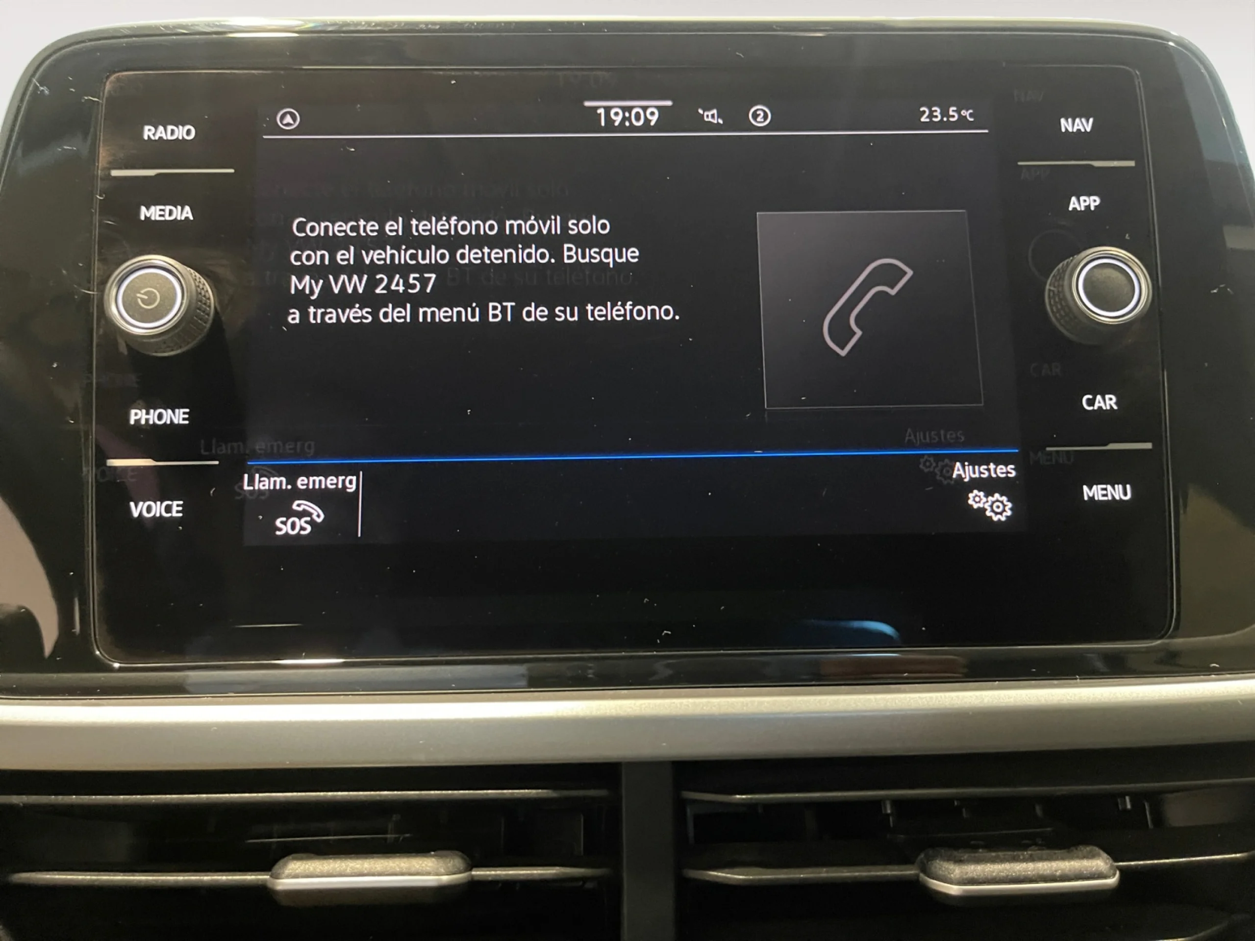 VOLKSWAGEN T ROC LIFE 1.5 TSI 110KW (150CV) - Foto 14