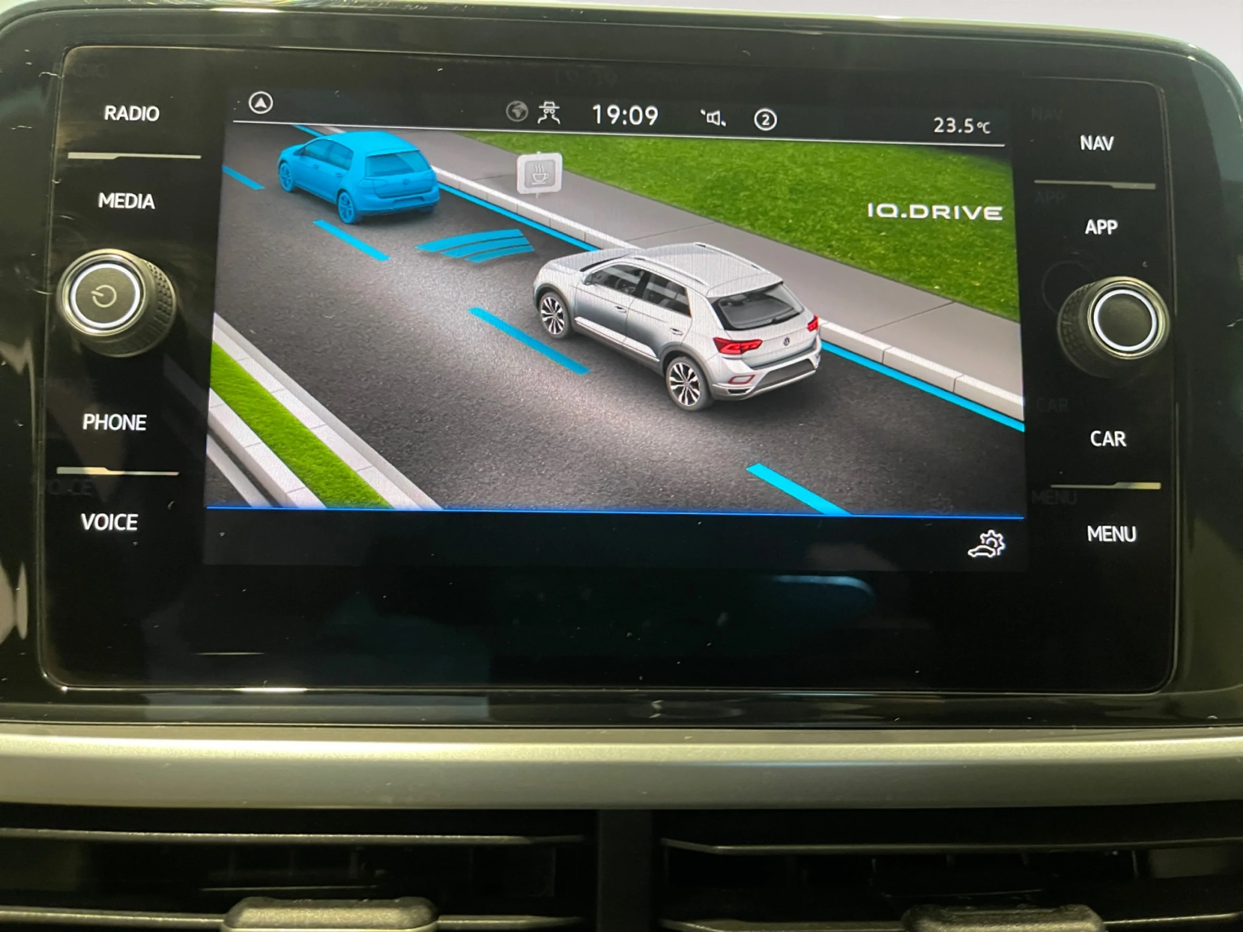 VOLKSWAGEN T ROC LIFE 1.5 TSI 110KW (150CV) - Foto 15