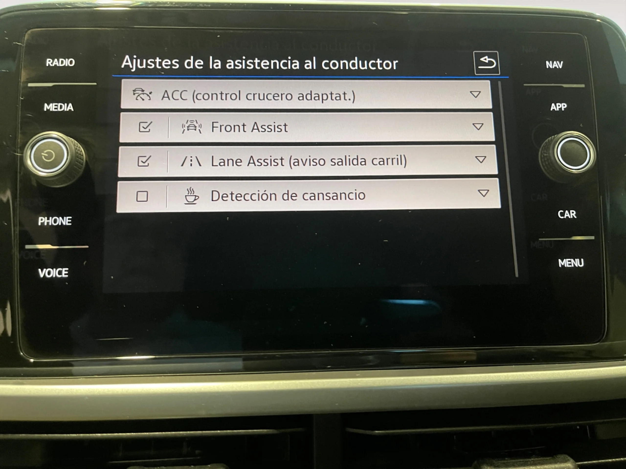 VOLKSWAGEN T ROC LIFE 1.5 TSI 110KW (150CV) - Foto 16