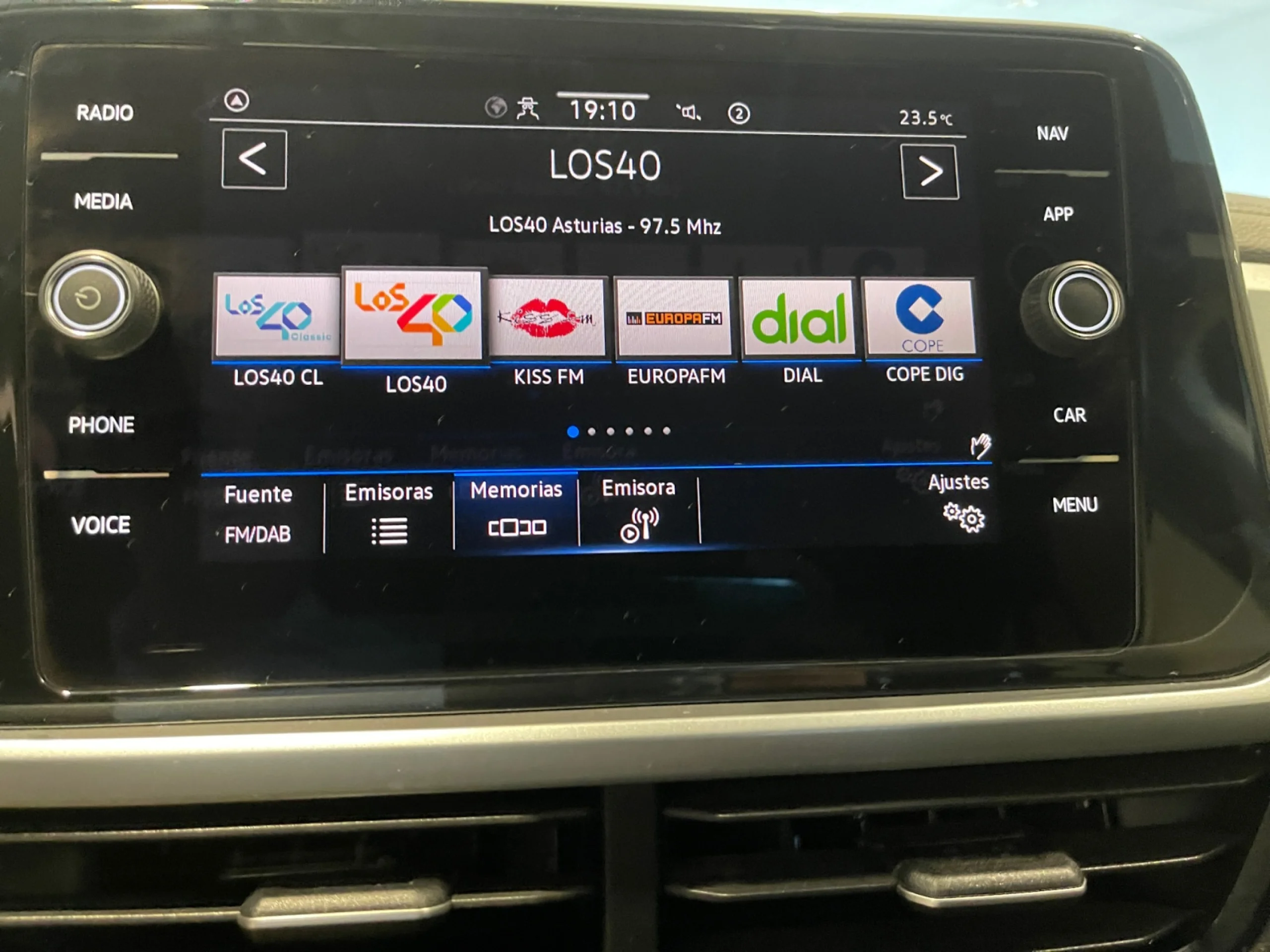 VOLKSWAGEN T ROC LIFE 1.5 TSI 110KW (150CV) - Foto 17